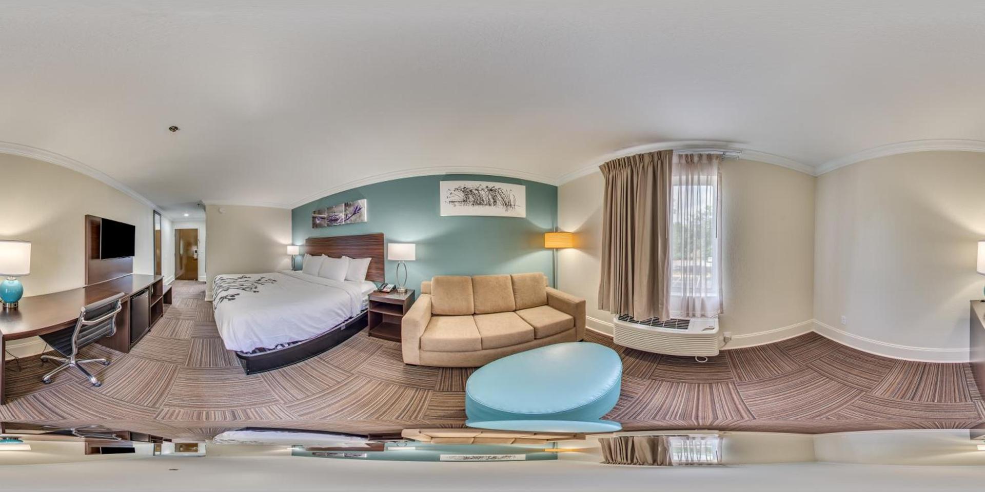 Best Western Niceville-Destin photo 53