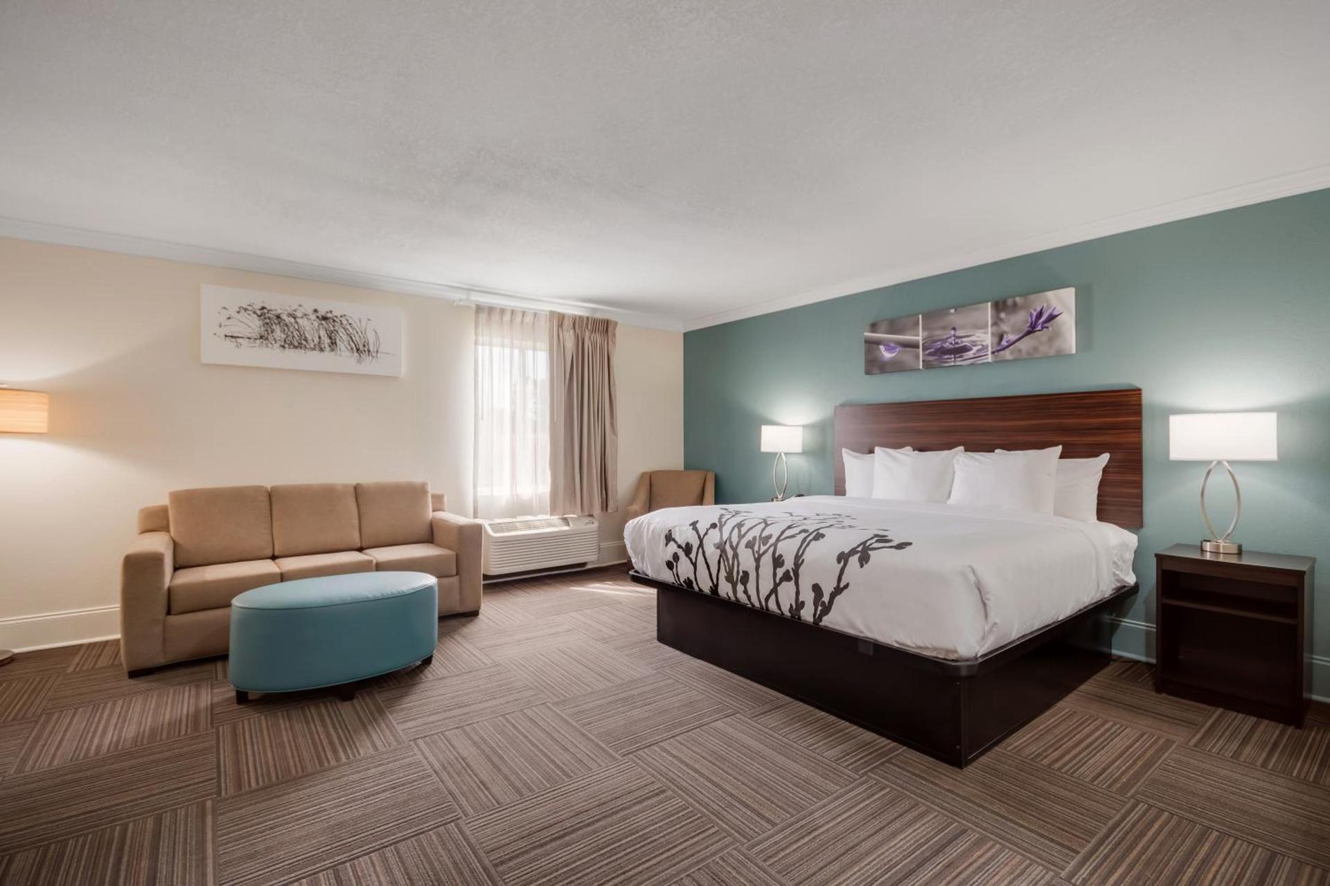 Best Western Niceville-Destin photo 59