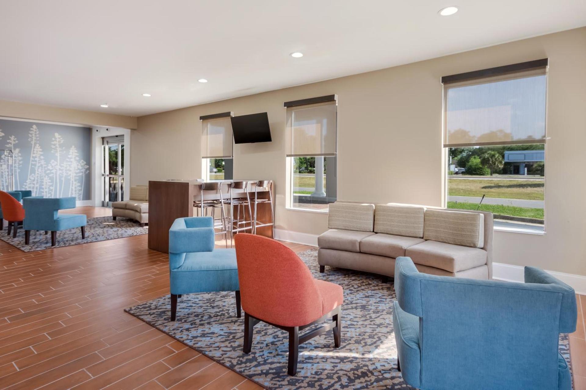 Best Western Niceville-Destin photo 66