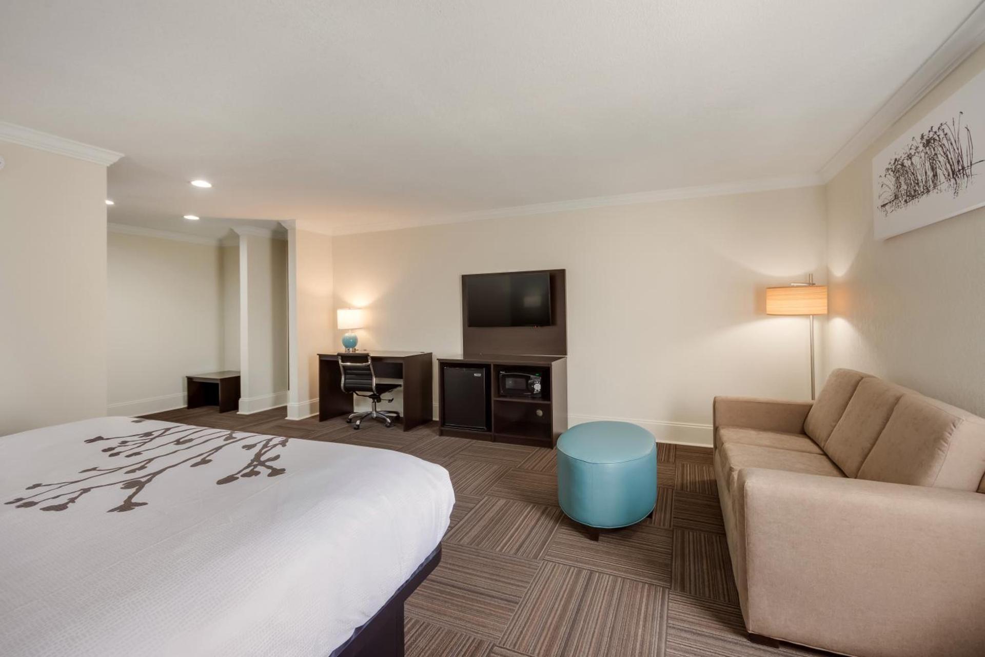 Best Western Niceville-Destin photo 61