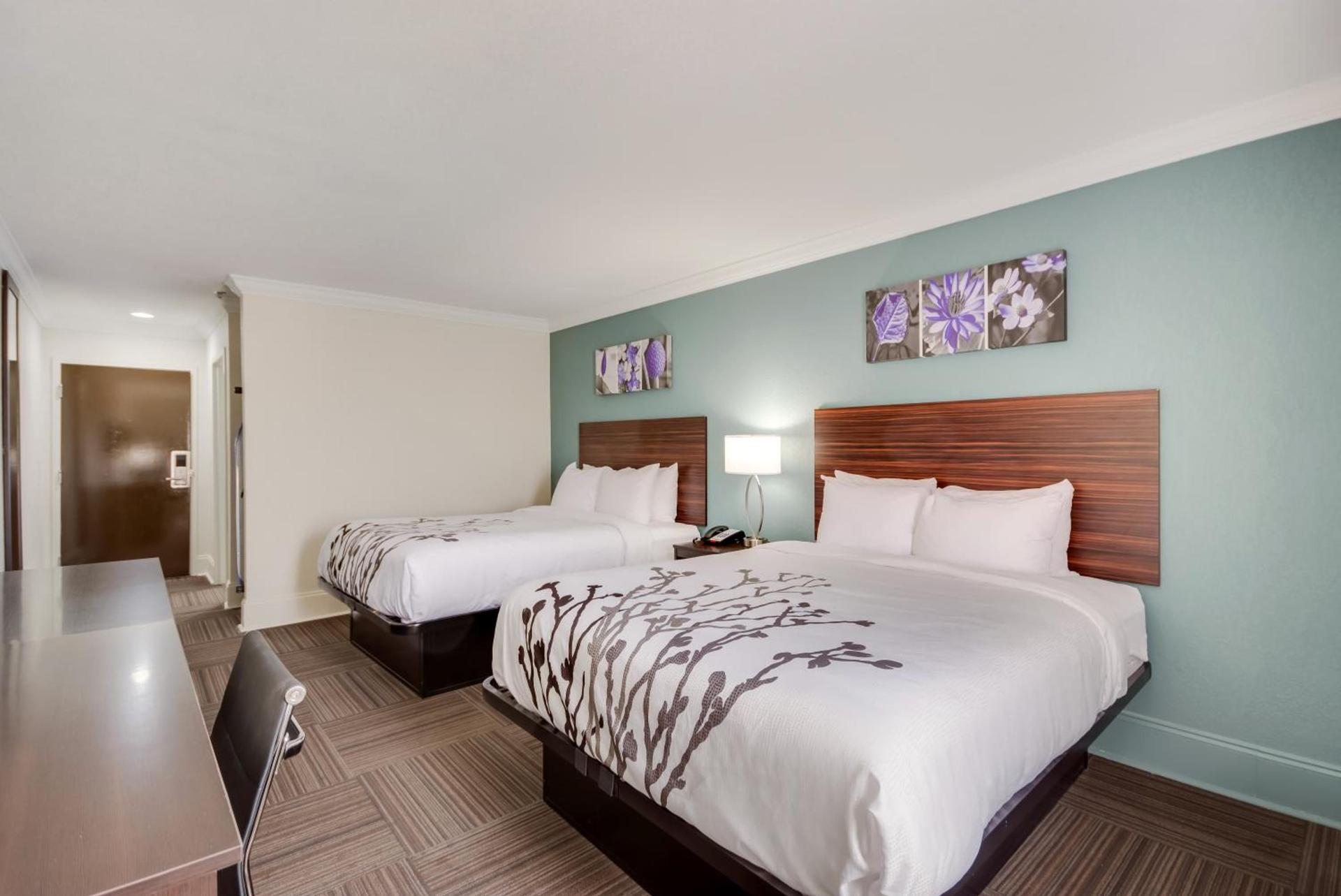 Best Western Niceville-Destin photo 57
