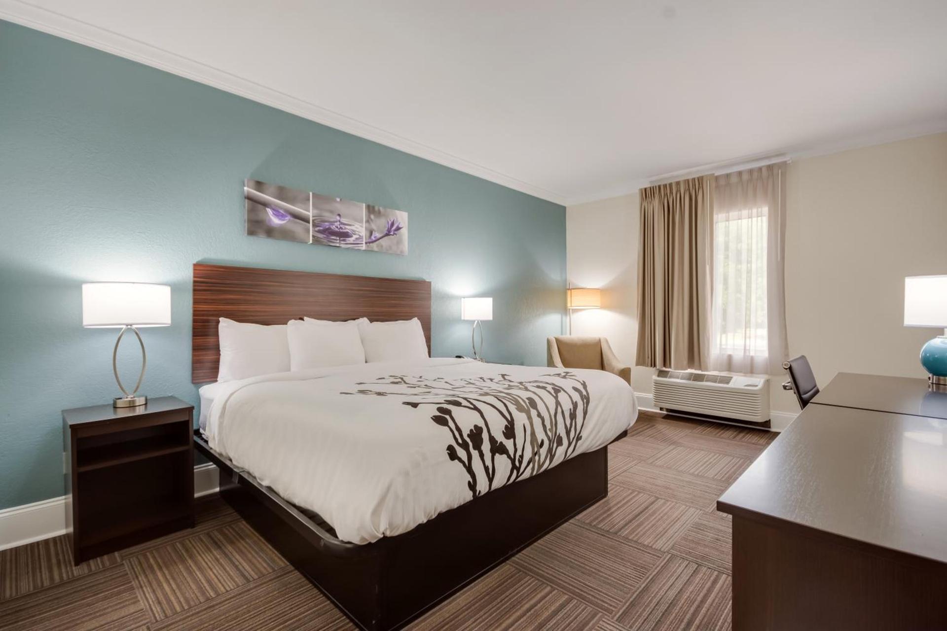 Best Western Niceville-Destin photo 65