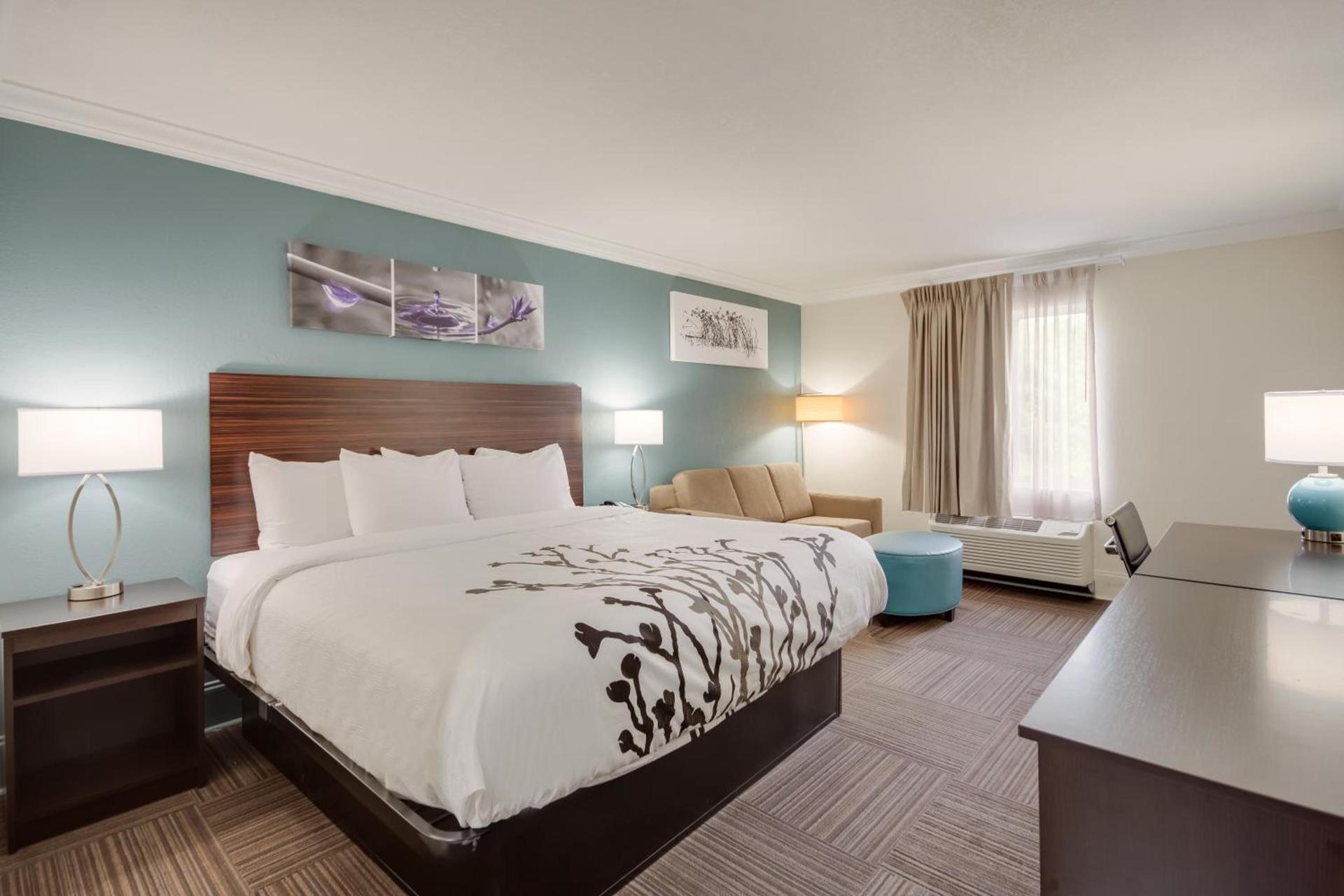 Best Western Niceville-Destin photo 63