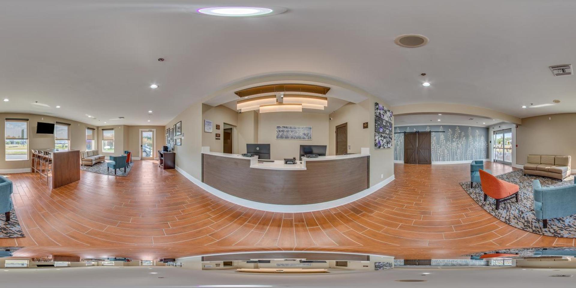 Best Western Niceville-Destin photo 34
