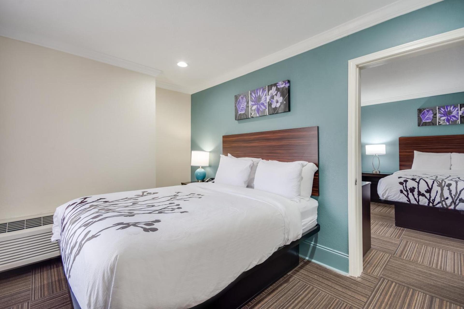 Best Western Niceville-Destin photo 67