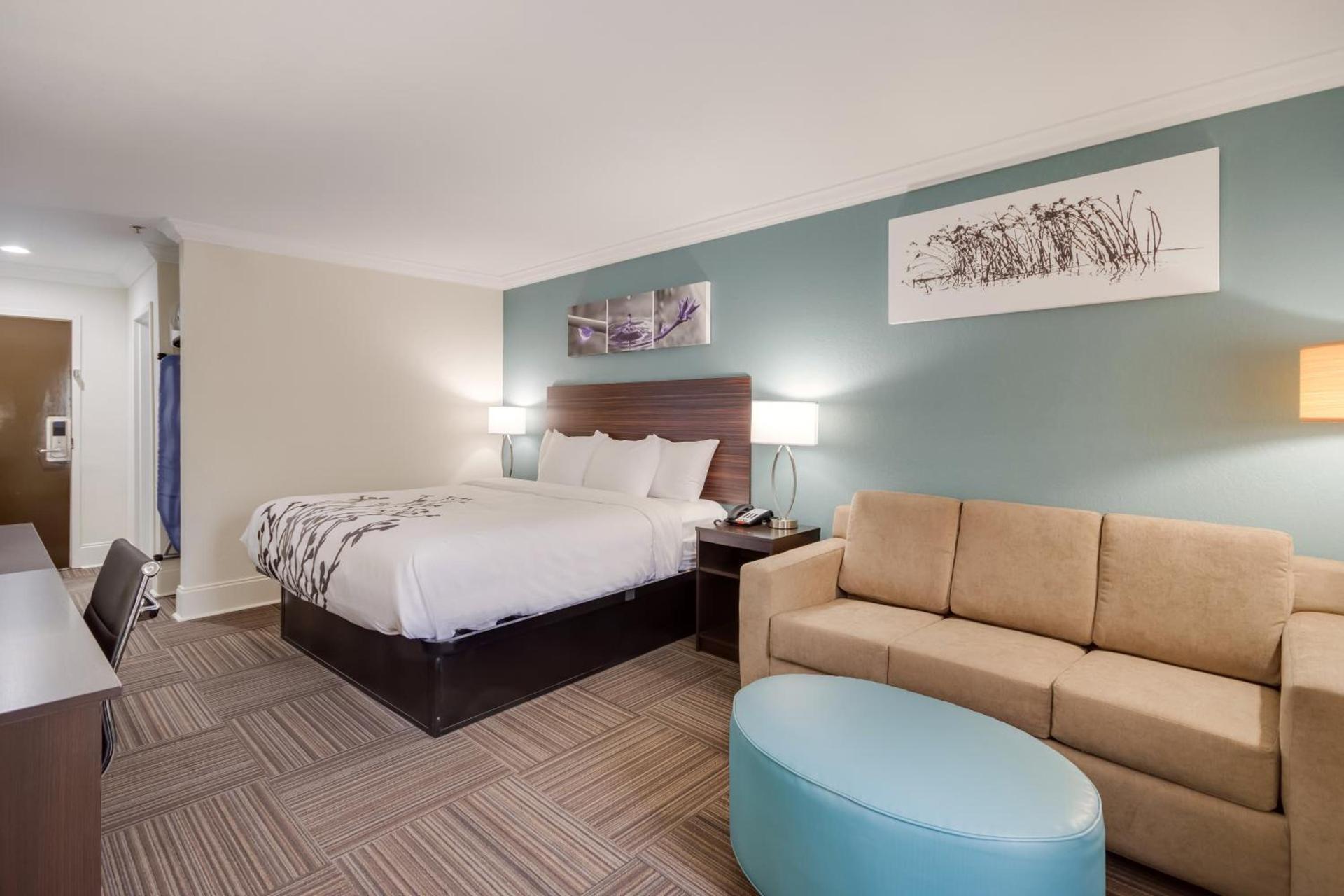 Best Western Niceville-Destin photo 70