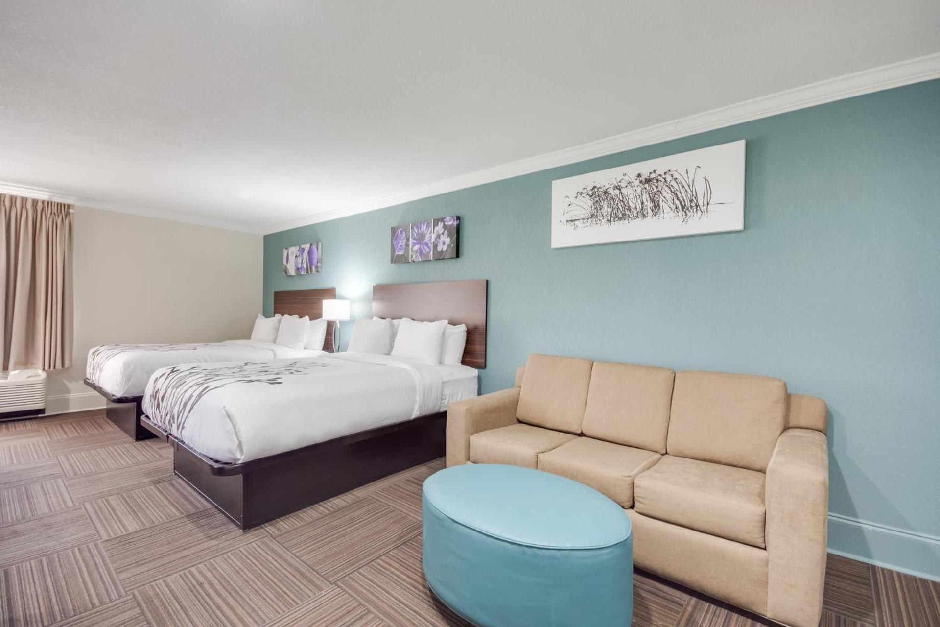 Best Western Niceville-Destin photo 69