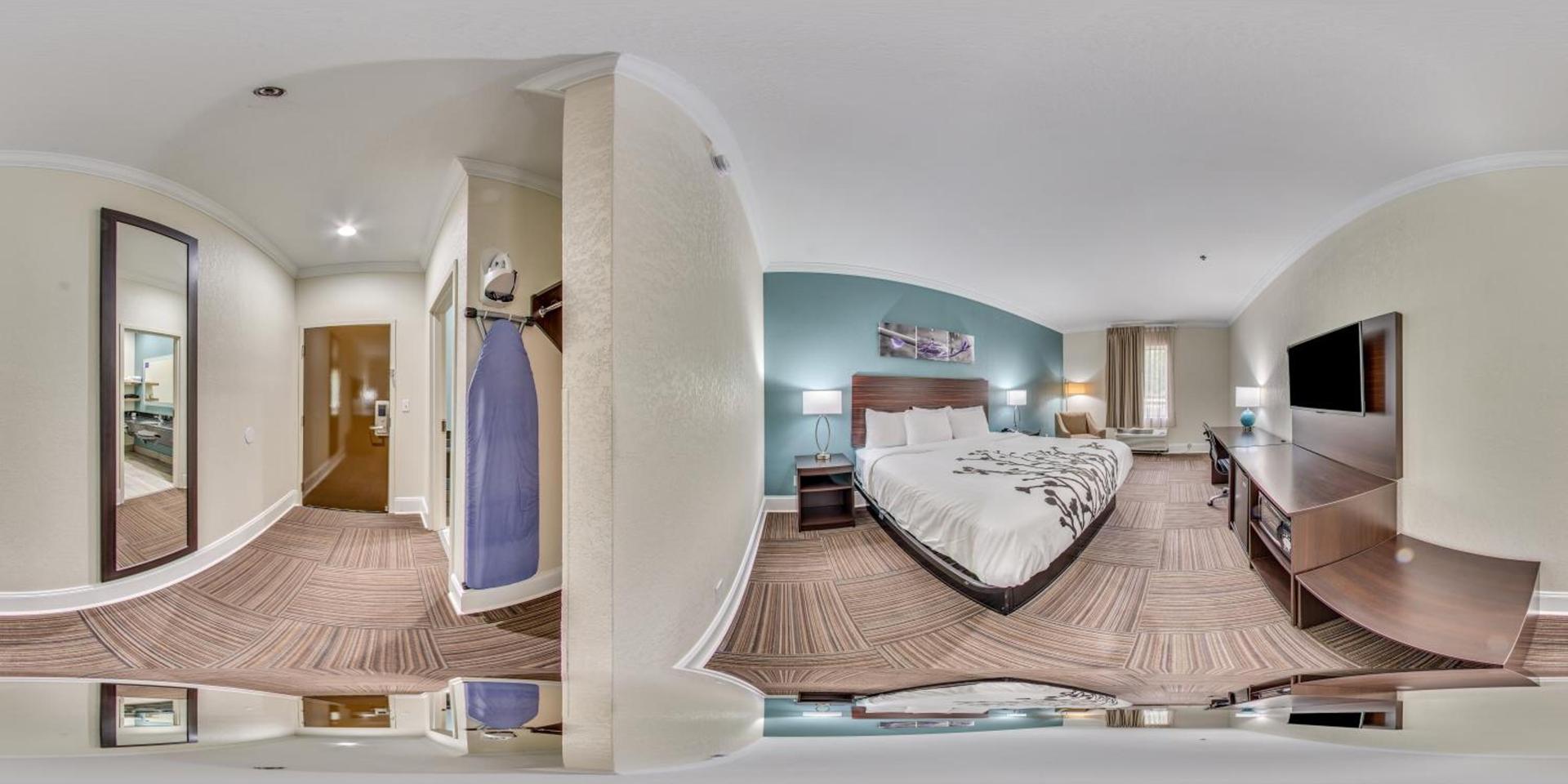 Best Western Niceville-Destin photo 73