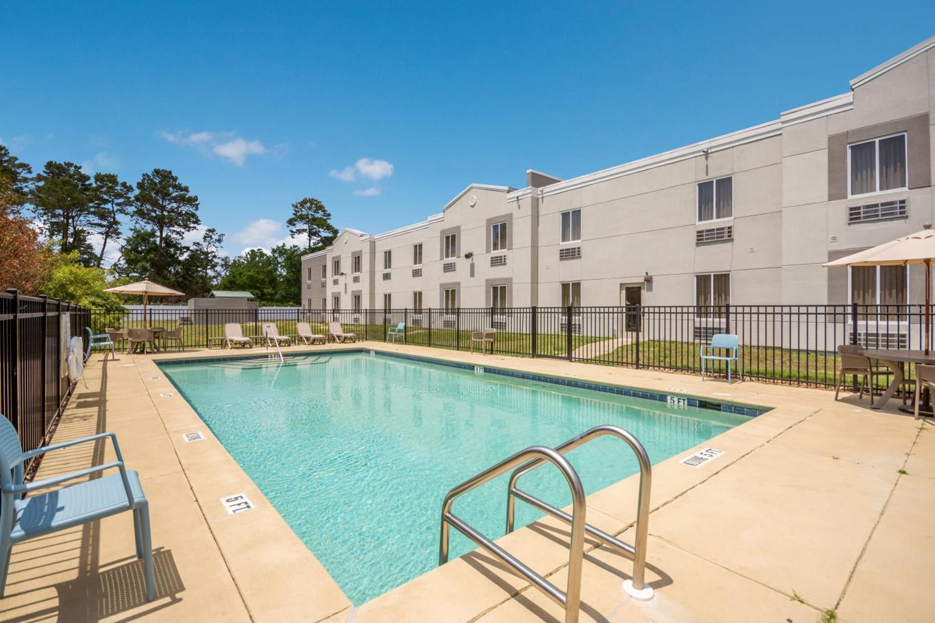 Best Western Niceville-Destin photo 11