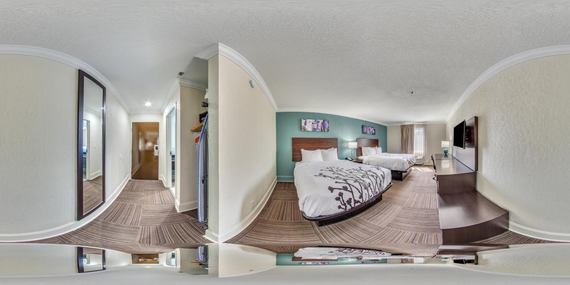 Best Western Niceville-Destin photo 75