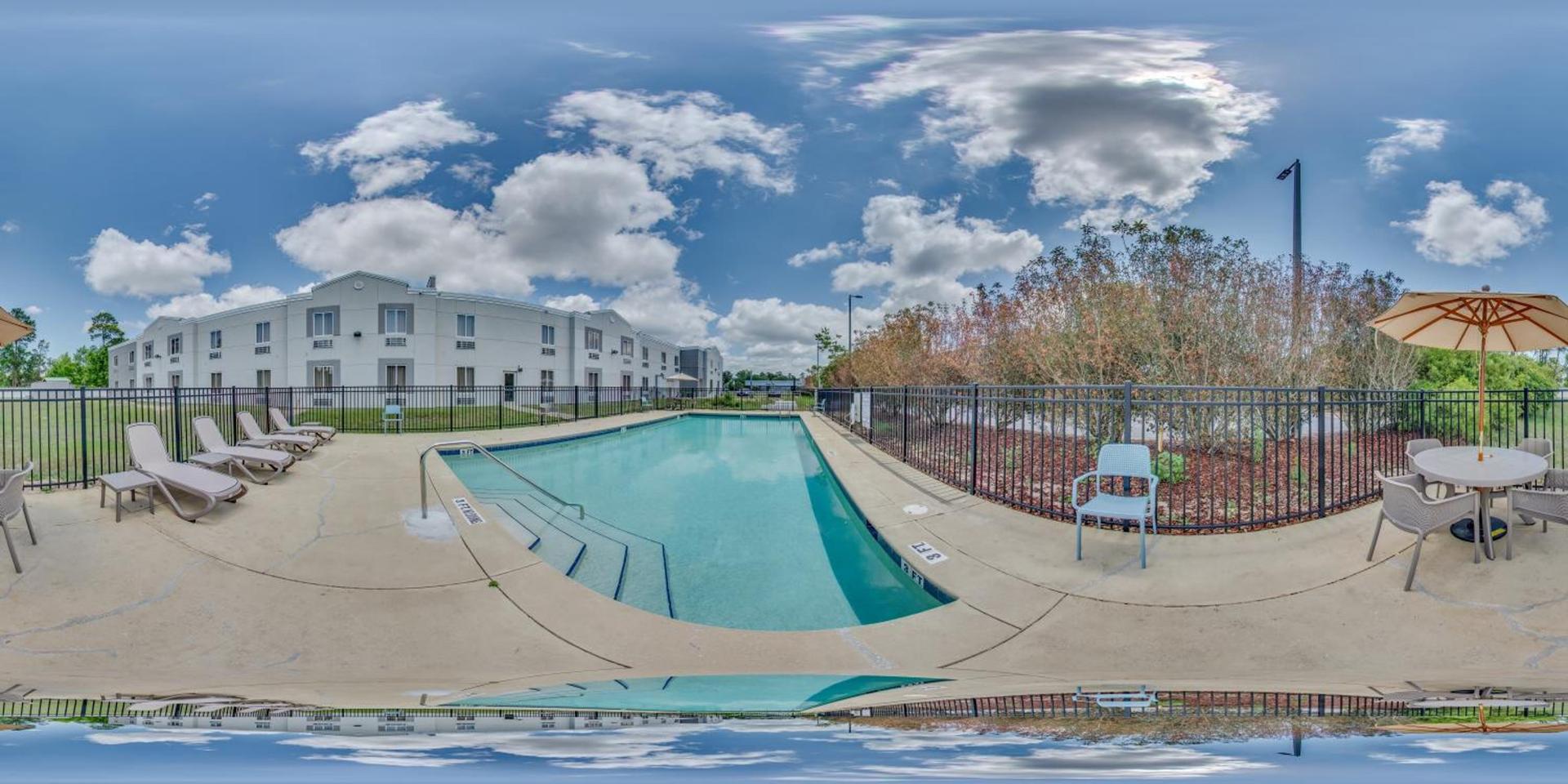 Best Western Niceville-Destin photo 4
