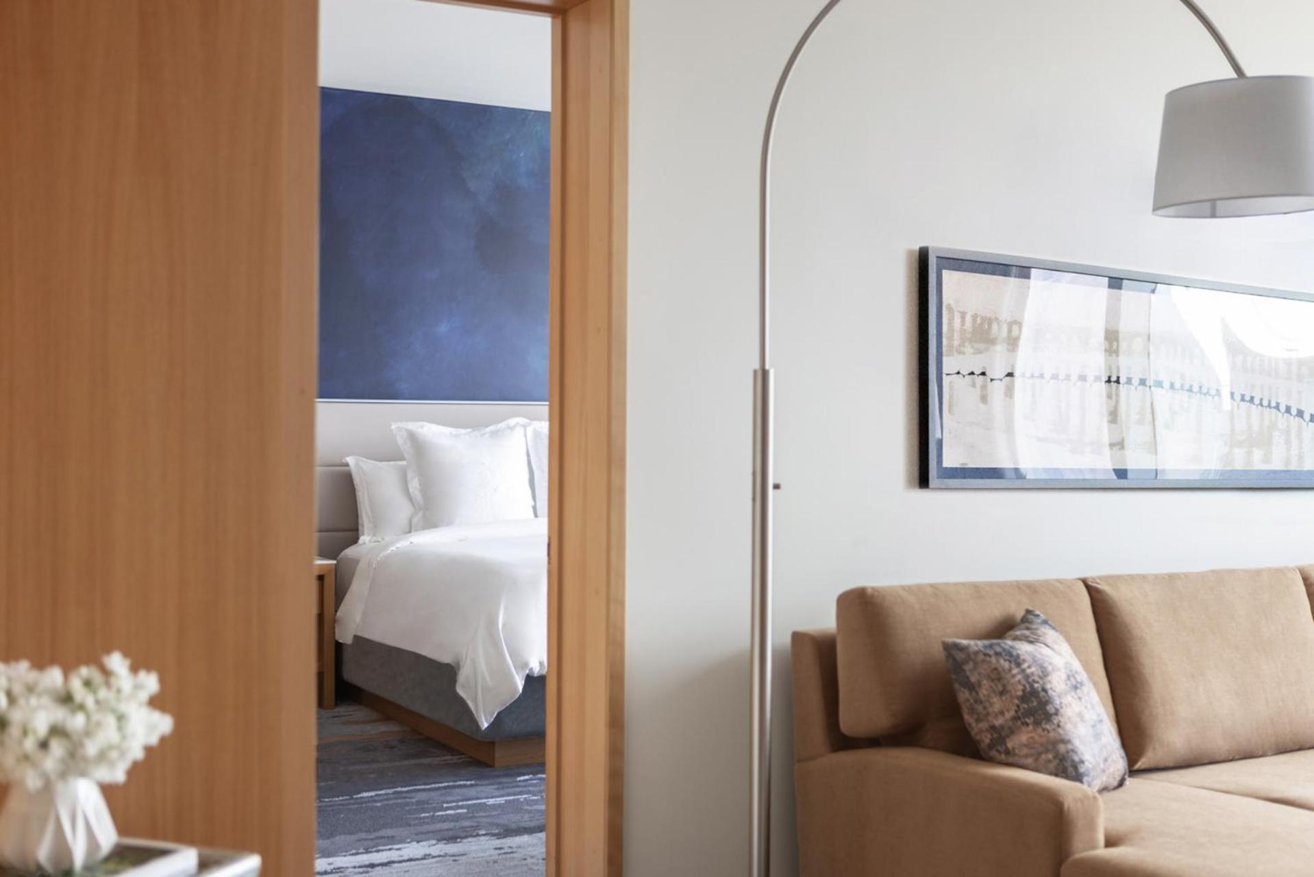 Four Seasons St. Louis photo 13