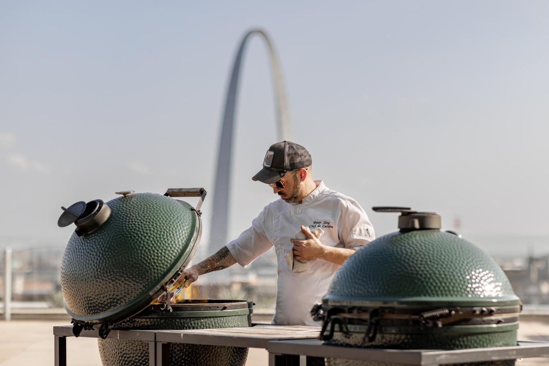 Four Seasons St. Louis photo 46