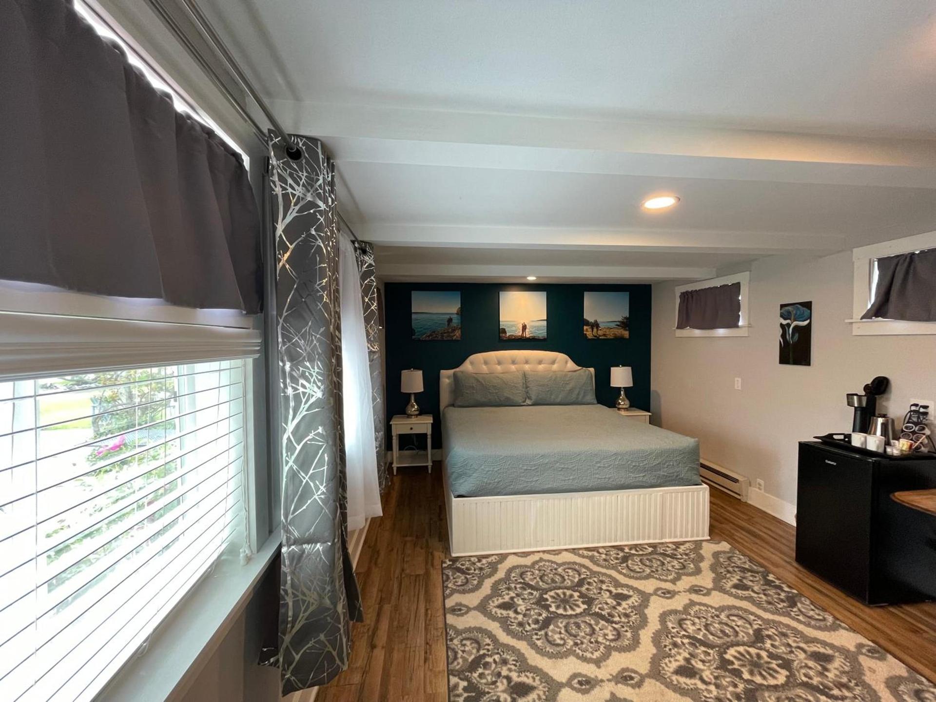 The Edenwild Boutique Inn photo 68