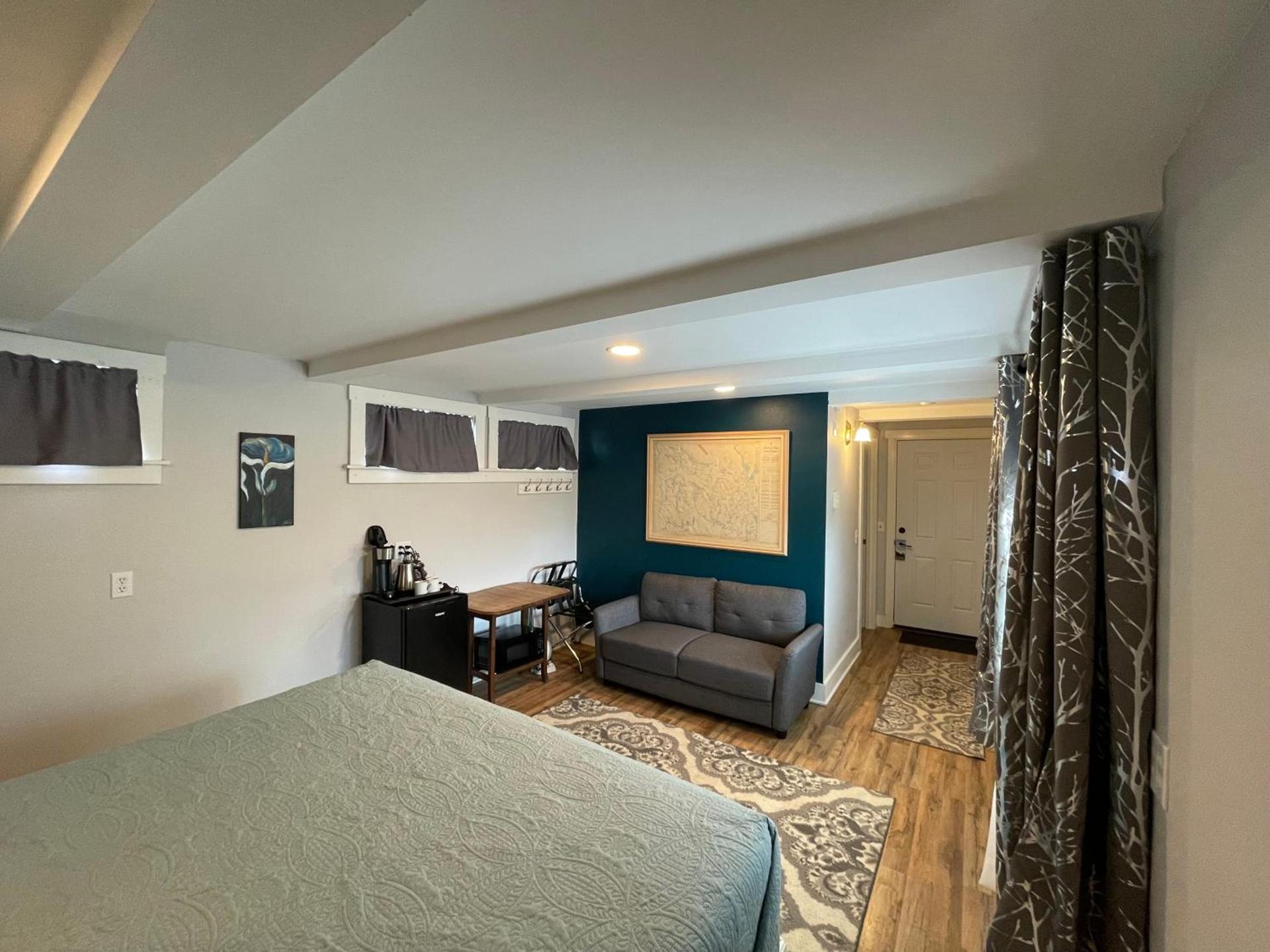 The Edenwild Boutique Inn photo 70