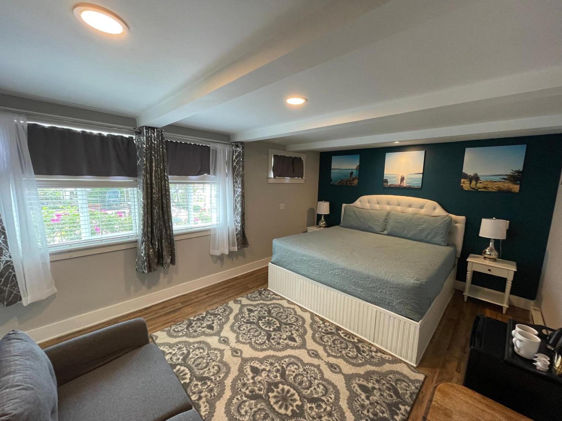 The Edenwild Boutique Inn photo 15