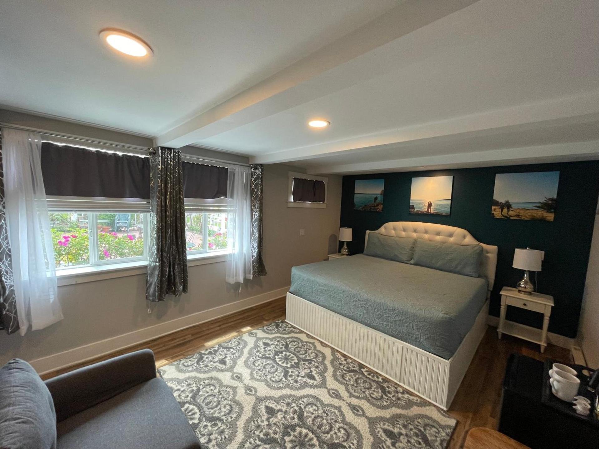 The Edenwild Boutique Inn photo 42
