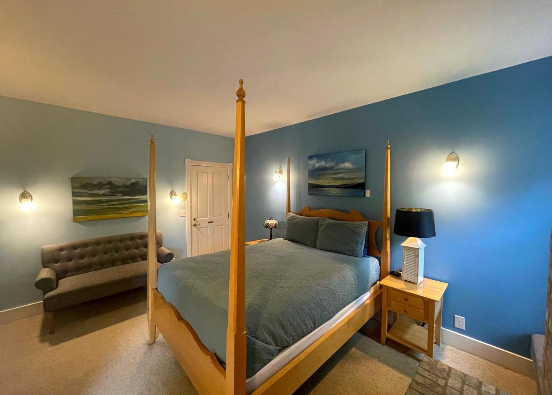 The Edenwild Boutique Inn photo 74