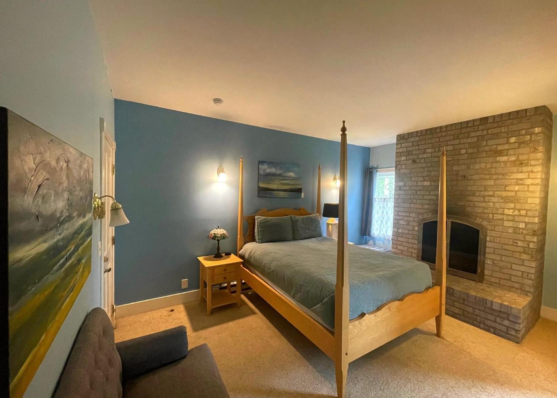 The Edenwild Boutique Inn photo 73