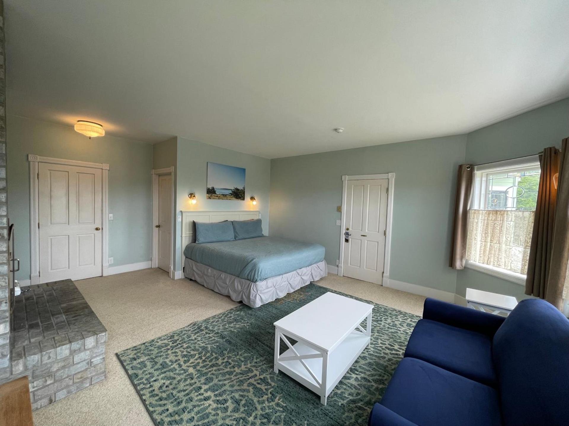 The Edenwild Boutique Inn photo 80