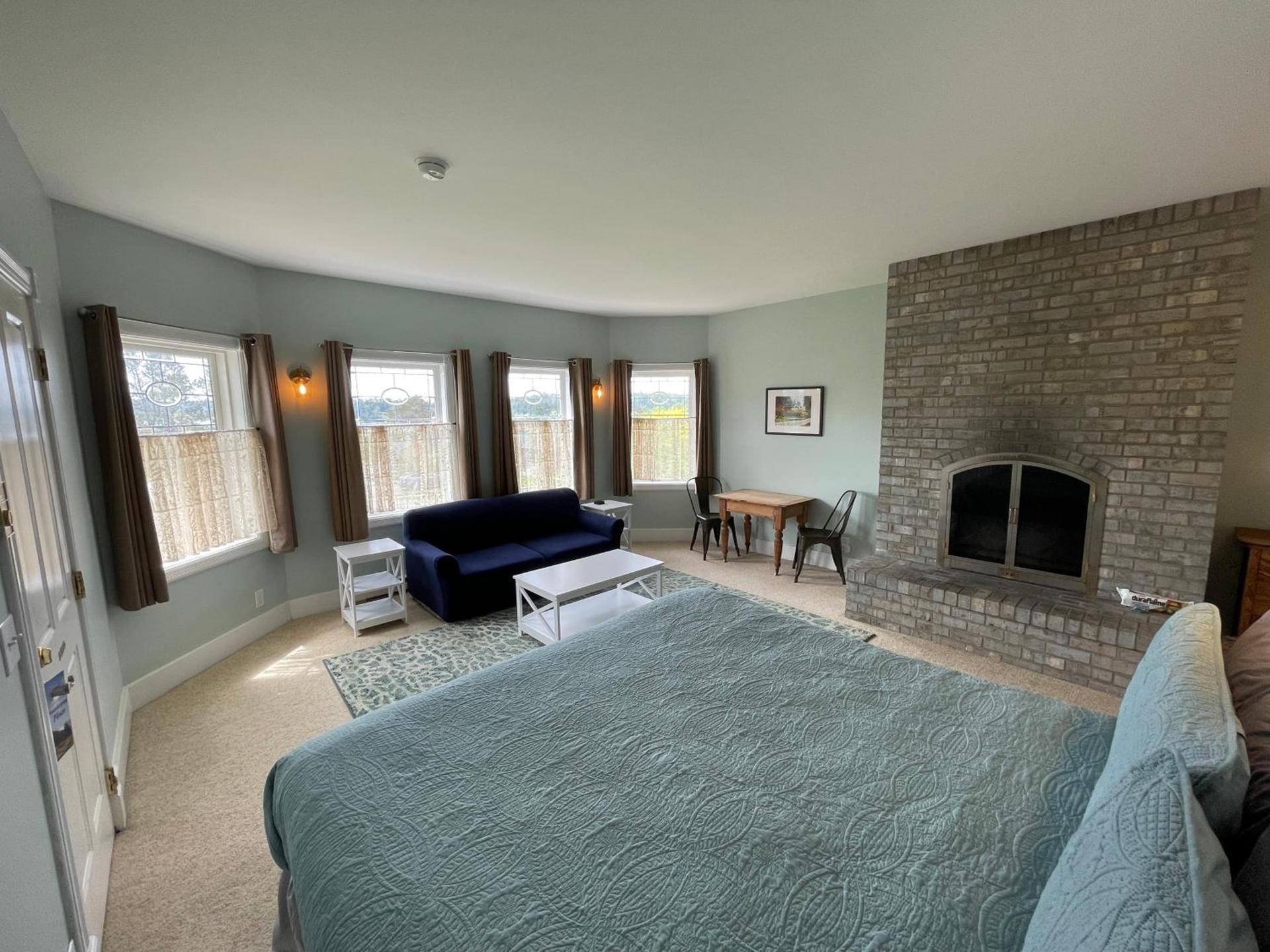 The Edenwild Boutique Inn photo 78