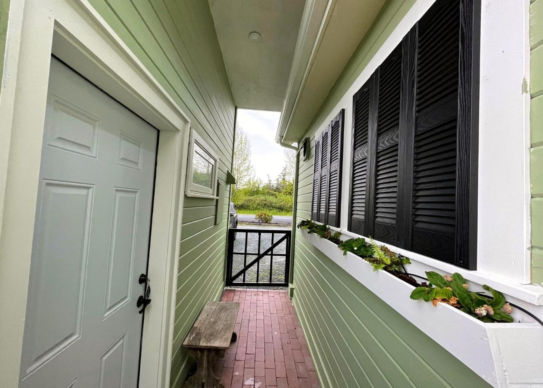 The Edenwild Boutique Inn photo 83