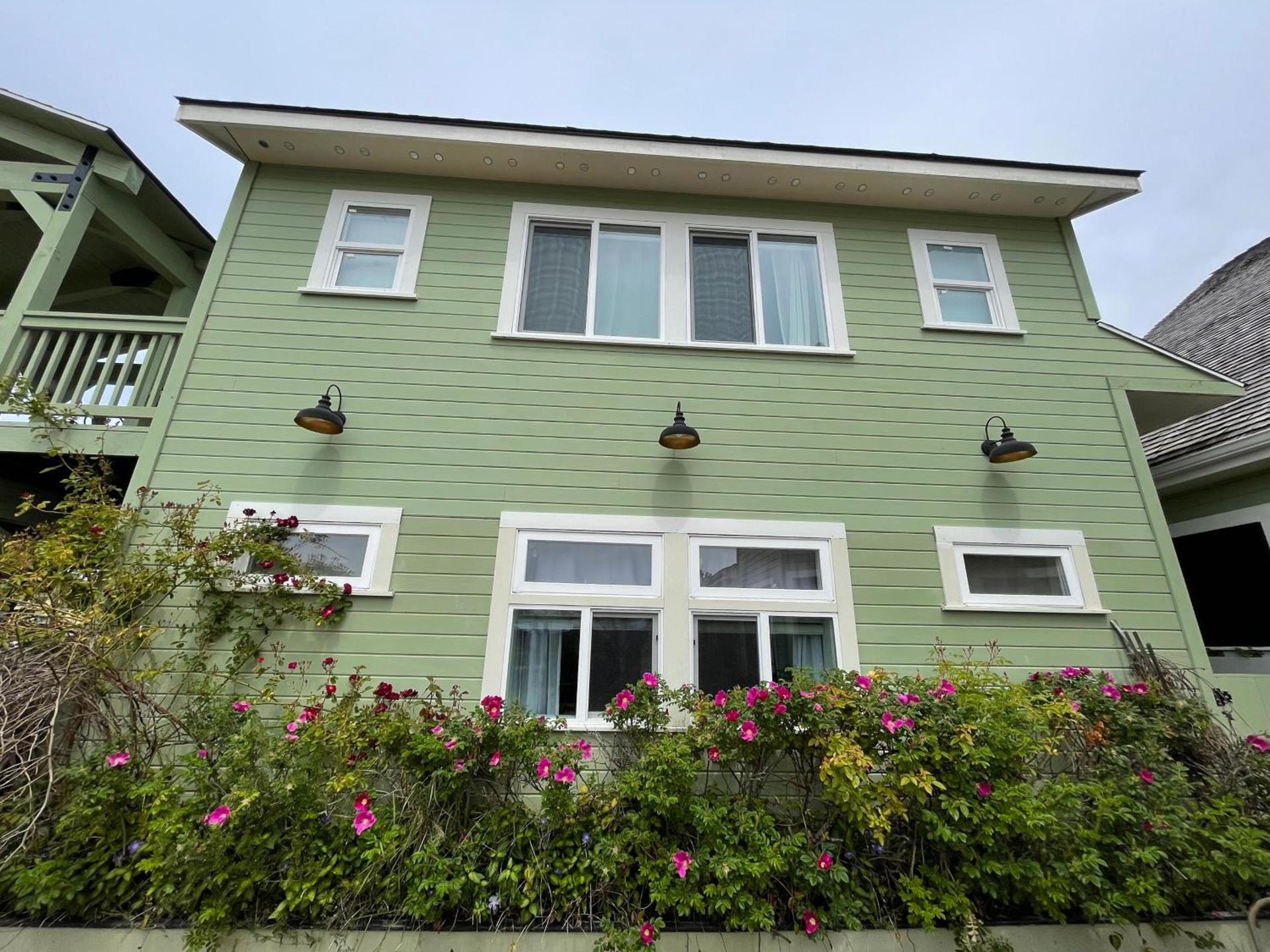 The Edenwild Boutique Inn photo 82