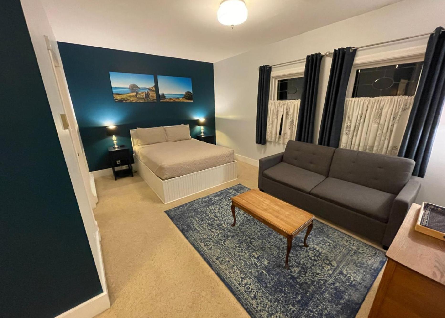 The Edenwild Boutique Inn photo 84
