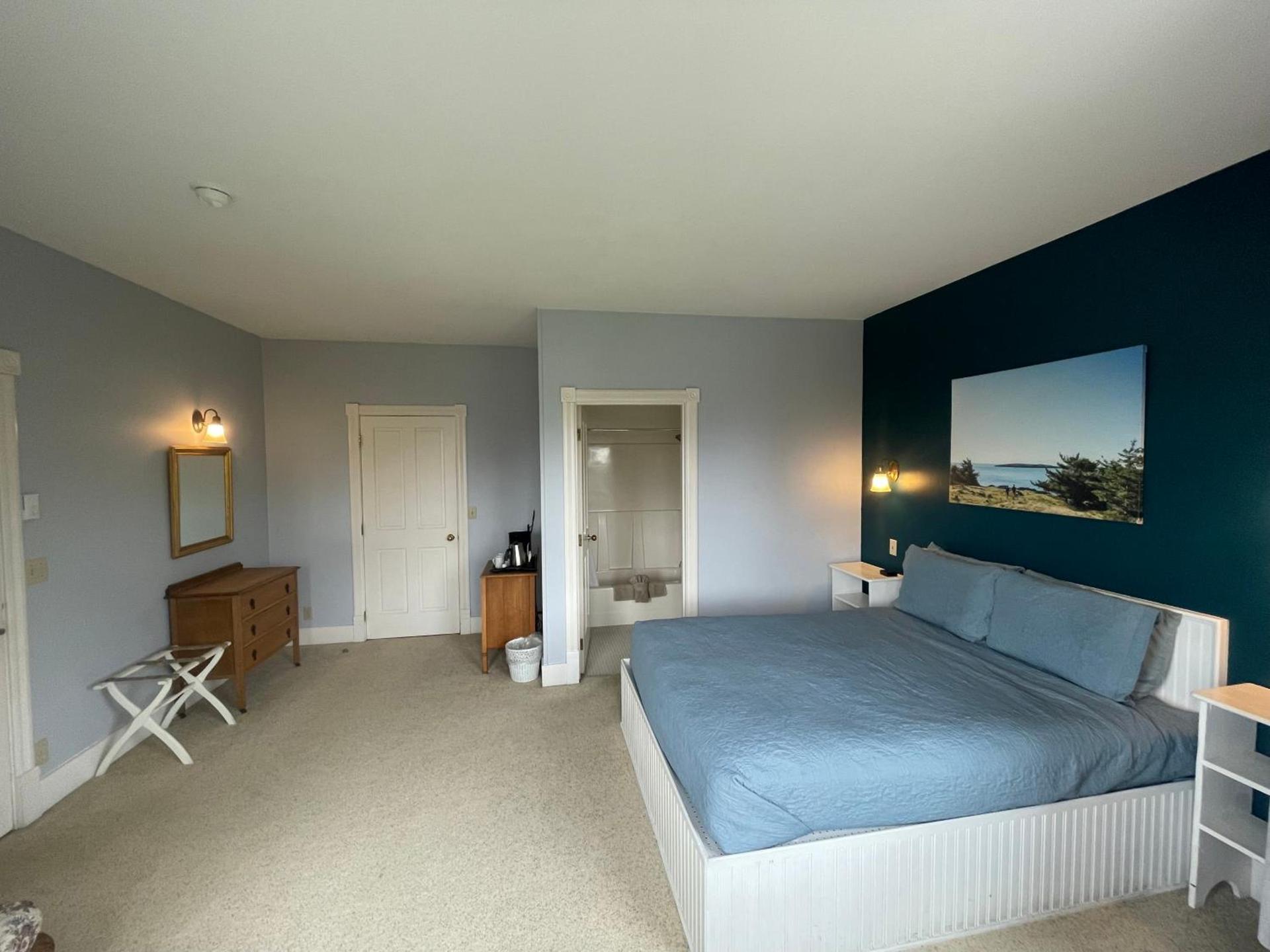 The Edenwild Boutique Inn photo 87