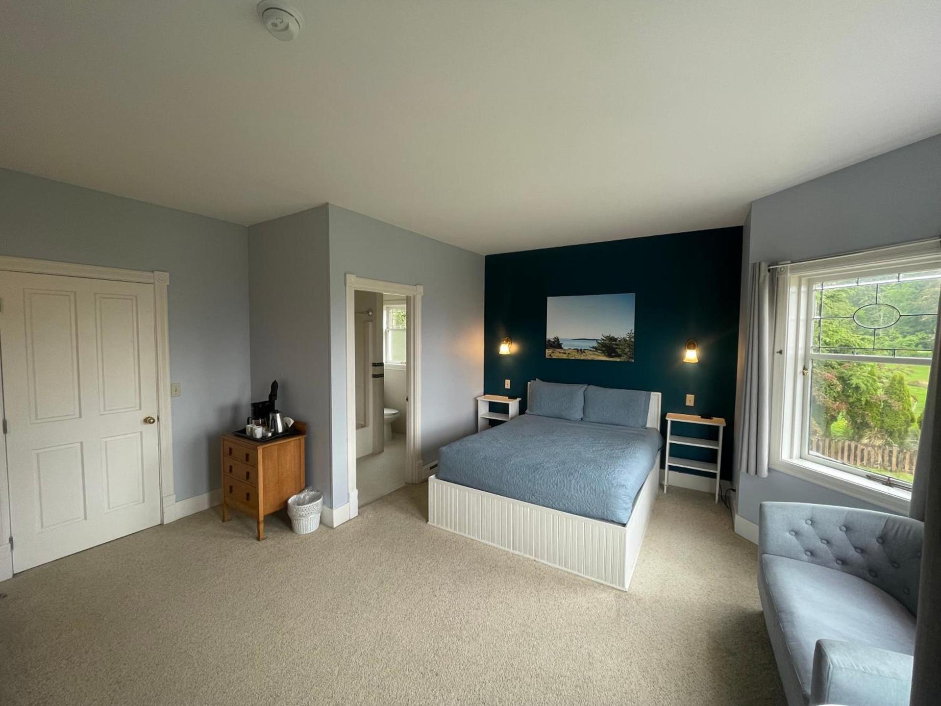 The Edenwild Boutique Inn photo 86