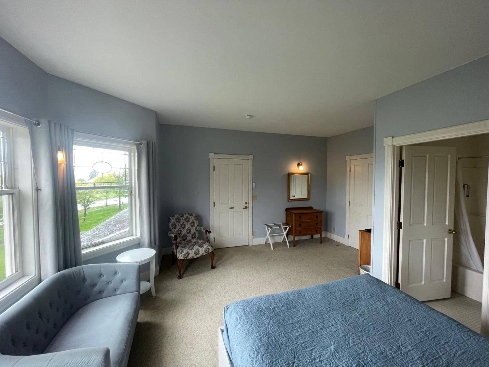 The Edenwild Boutique Inn photo 85