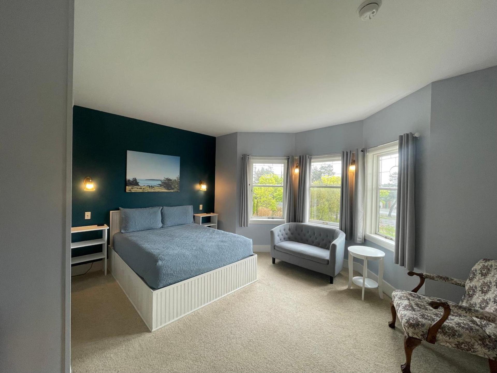 The Edenwild Boutique Inn photo 90