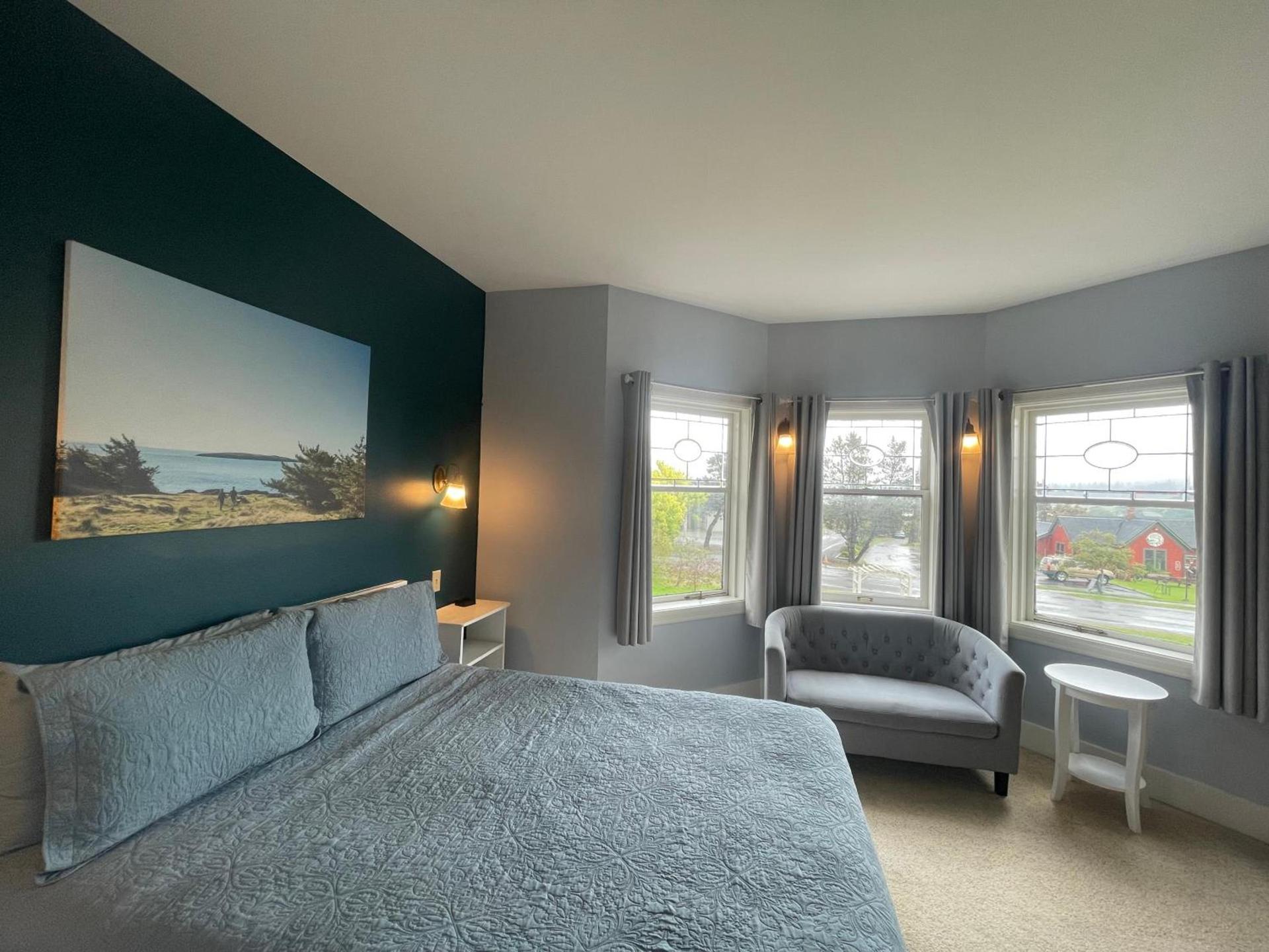 The Edenwild Boutique Inn photo 89