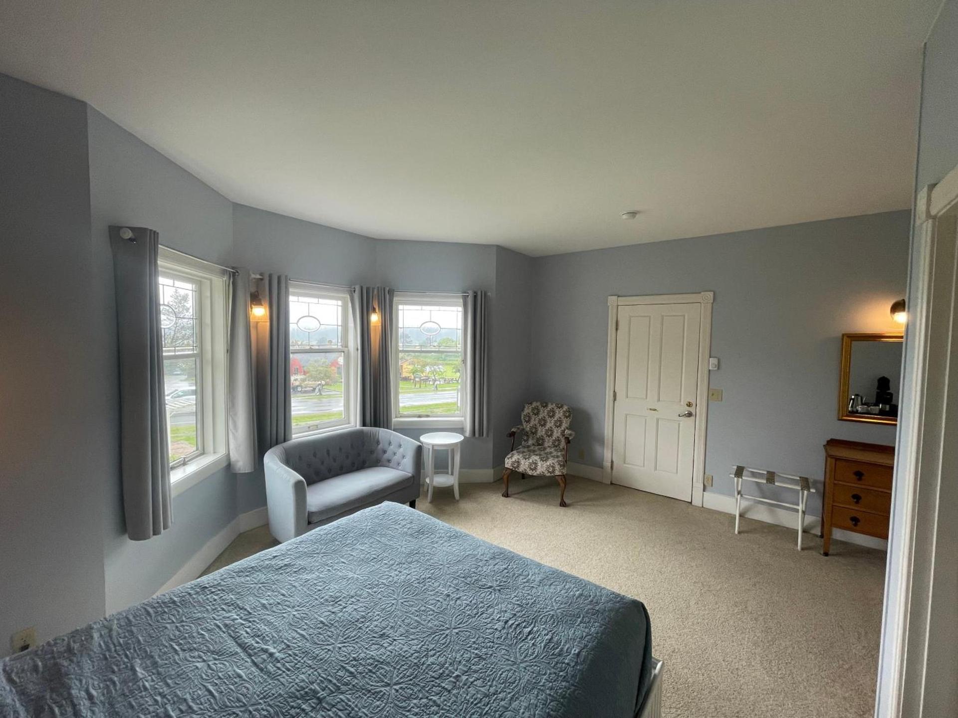 The Edenwild Boutique Inn photo 88