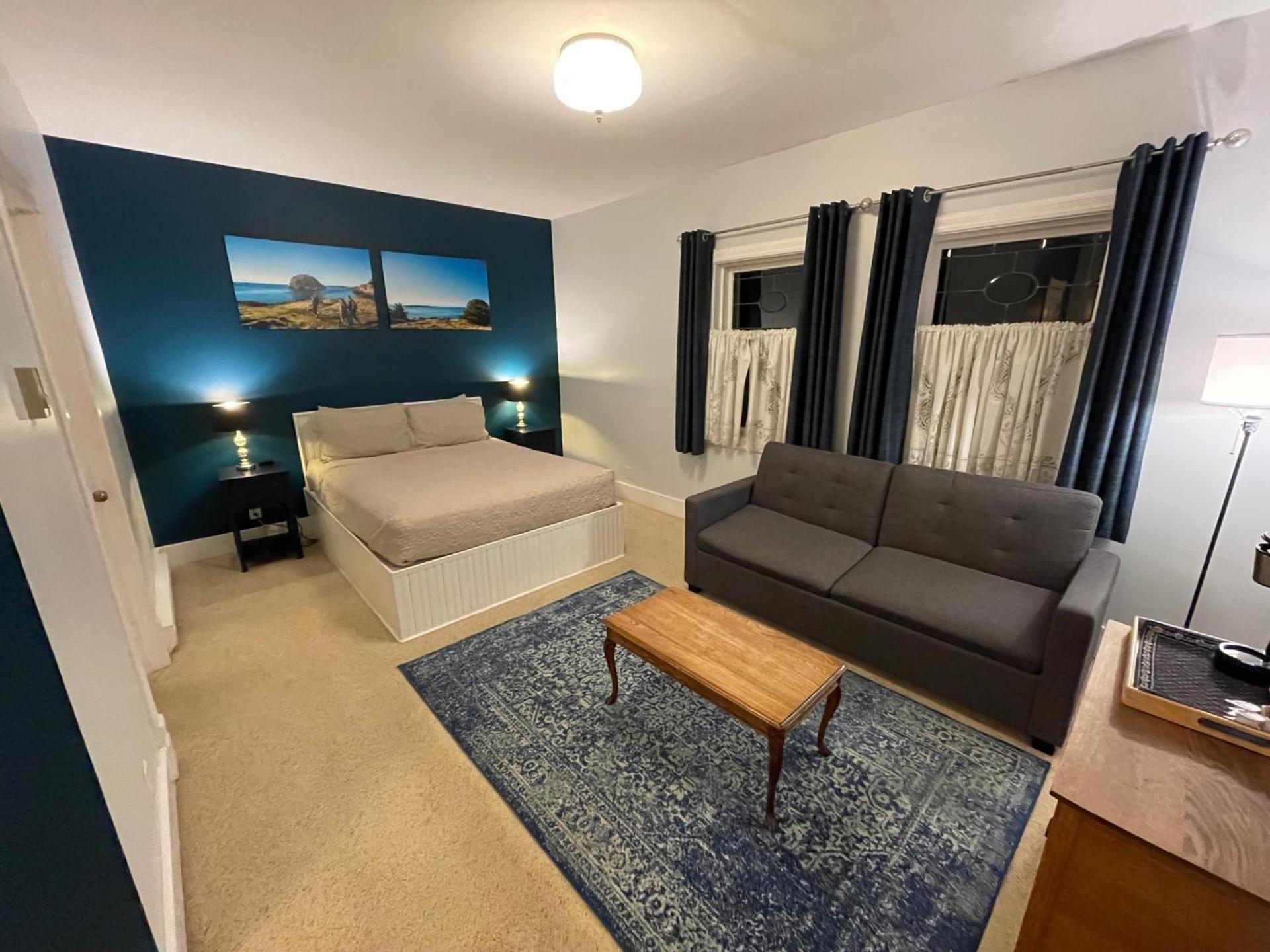 The Edenwild Boutique Inn photo 93