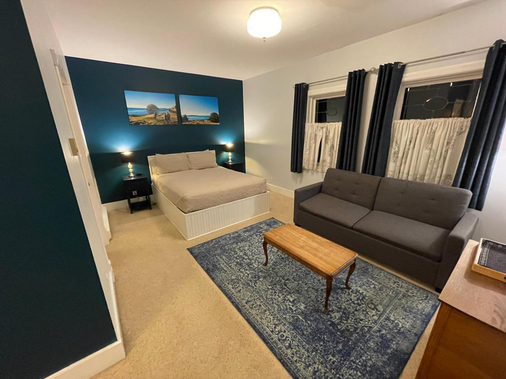 The Edenwild Boutique Inn photo 33