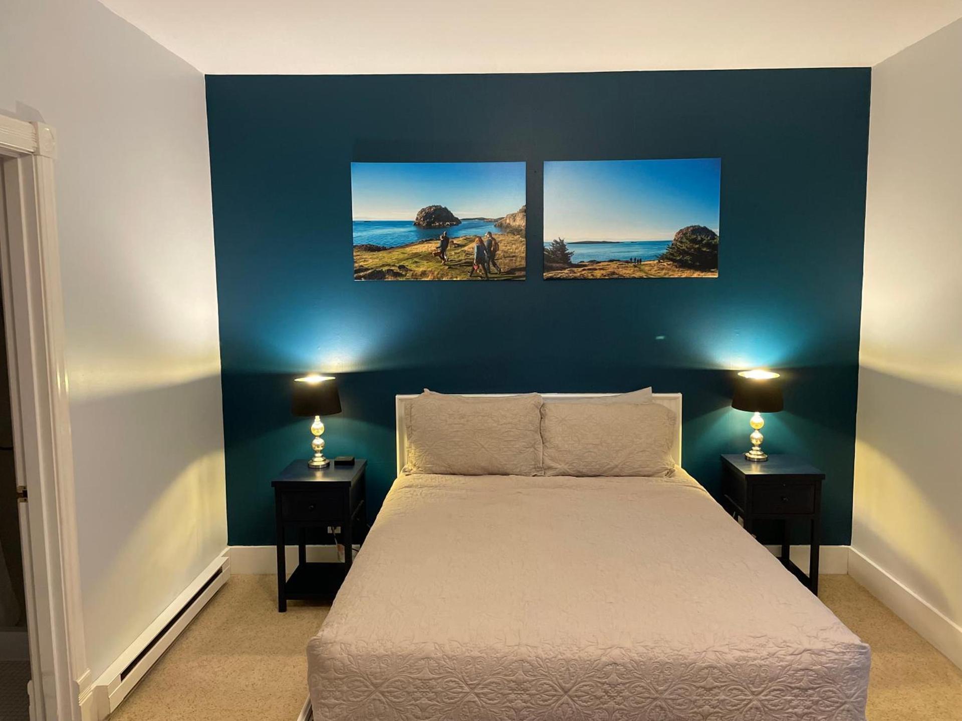 The Edenwild Boutique Inn photo 91