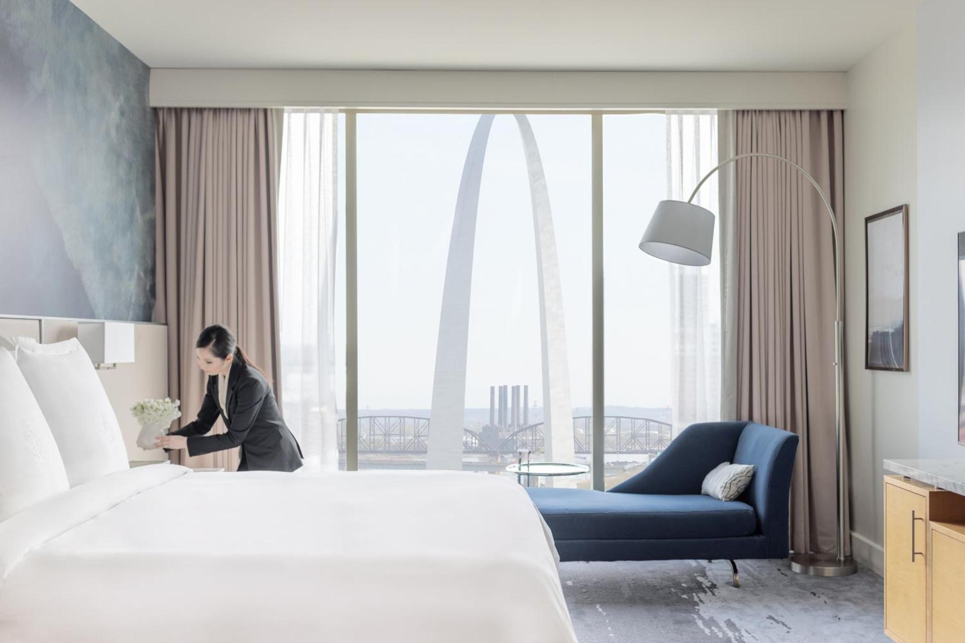 Four Seasons St. Louis photo 53