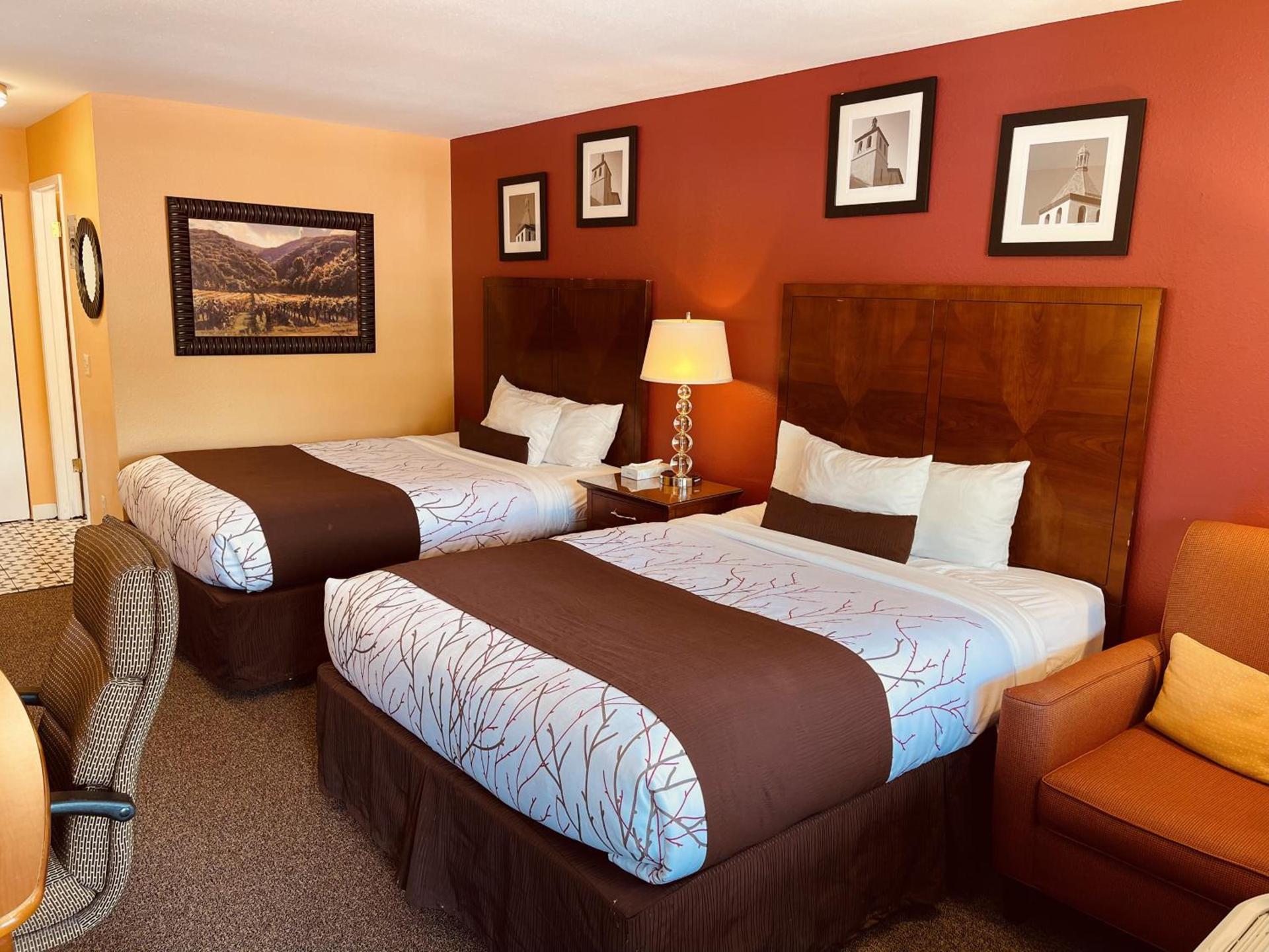 Apple Inn Motel photo 7