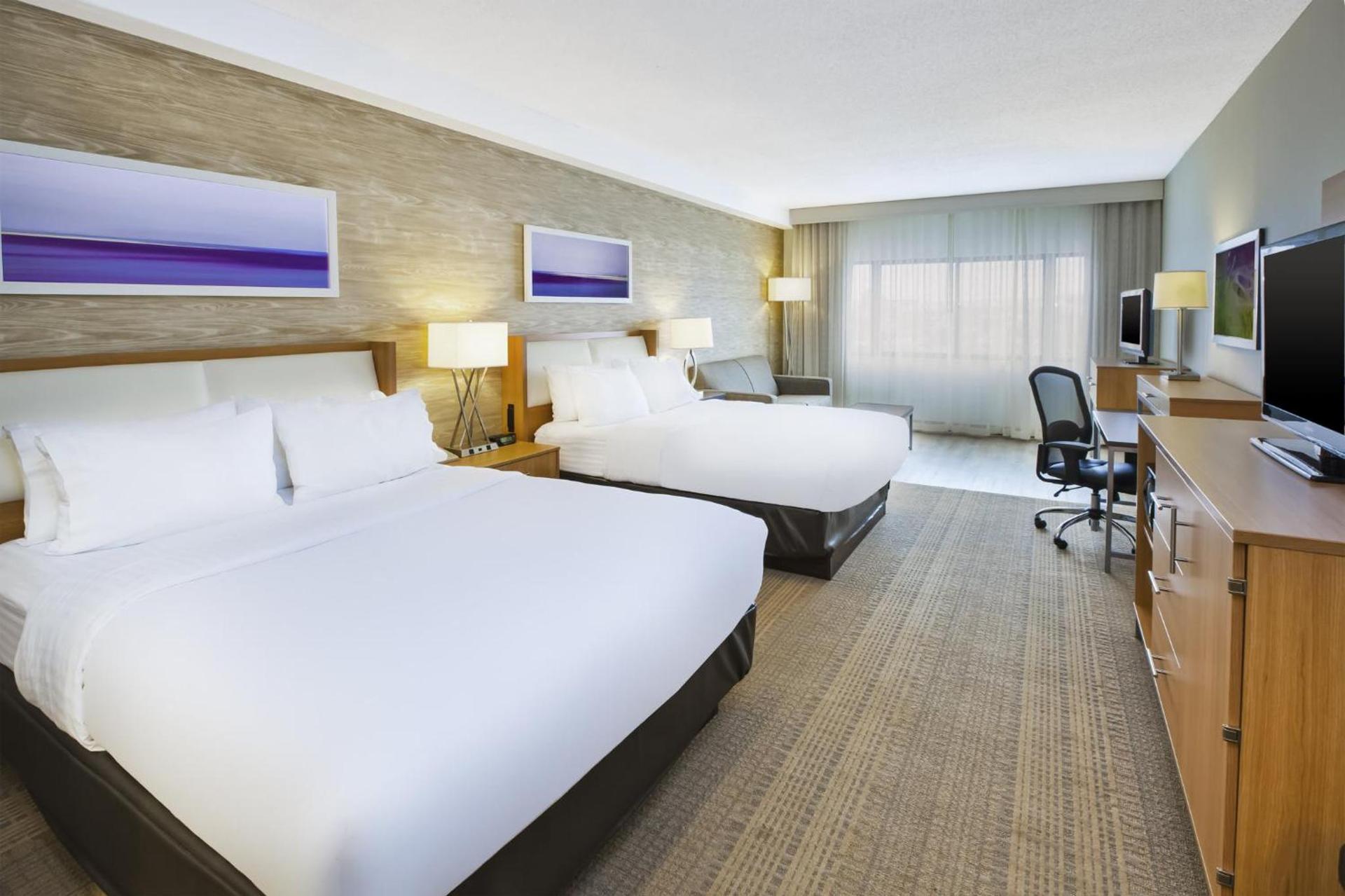 DoubleTree by Hilton Rapid City Downtown Convention Center photo 57