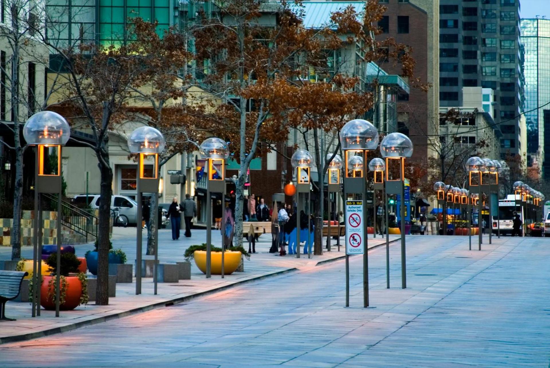 Kimpton Hotel Monaco Denver by IHG photo 26