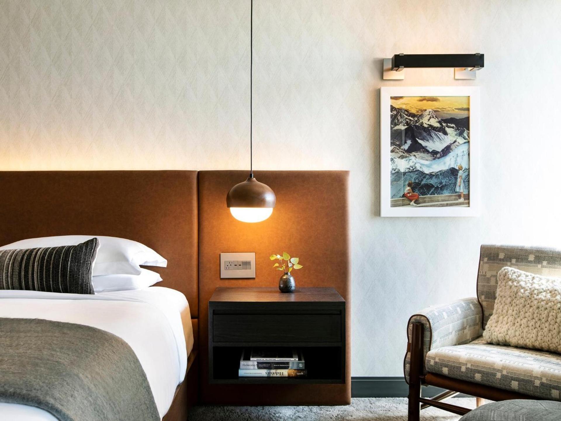 Kimpton - Armory Hotel Bozeman by IHG photo 82