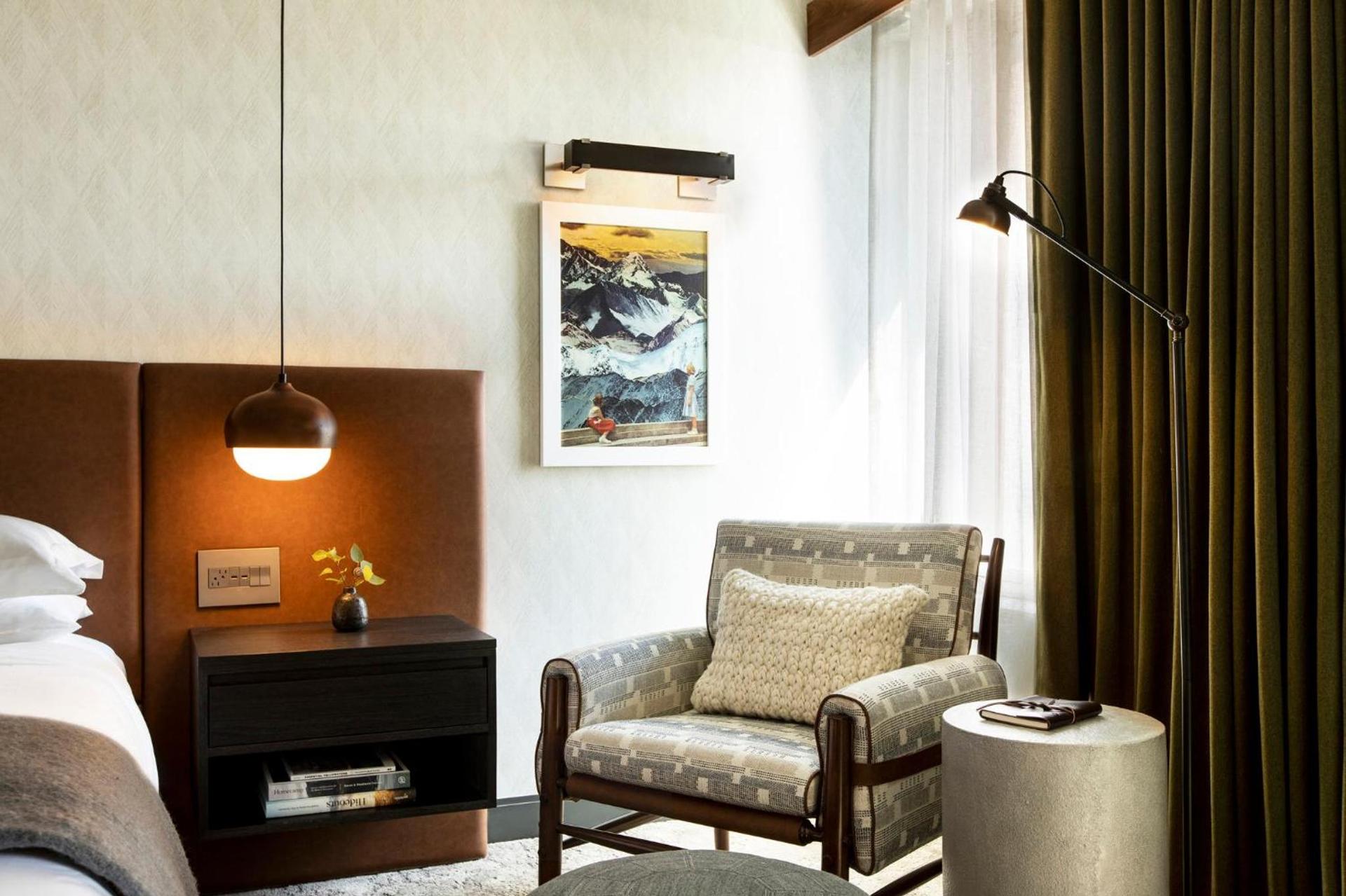 Kimpton - Armory Hotel Bozeman by IHG photo 71