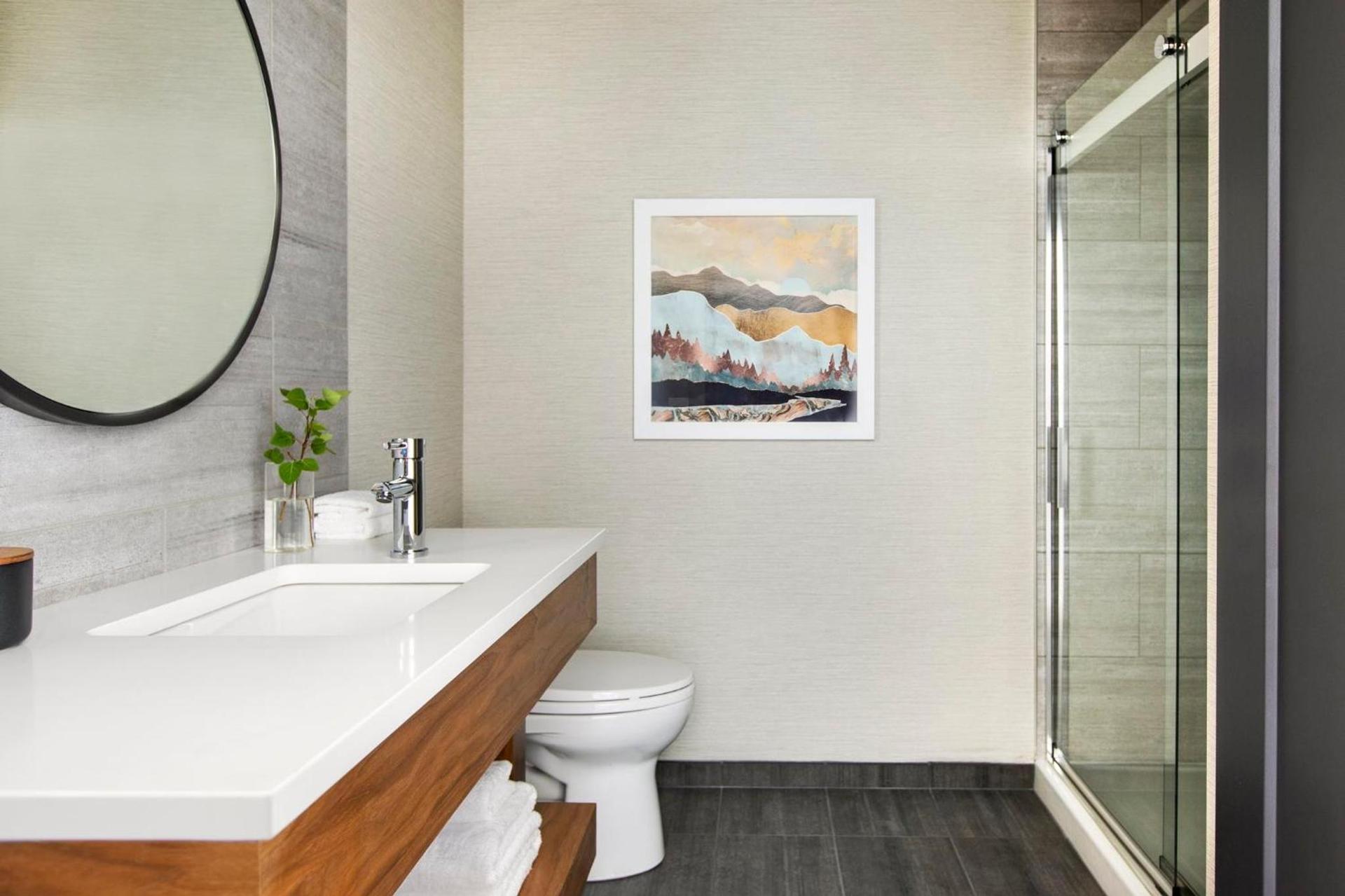 Kimpton - Armory Hotel Bozeman by IHG photo 44