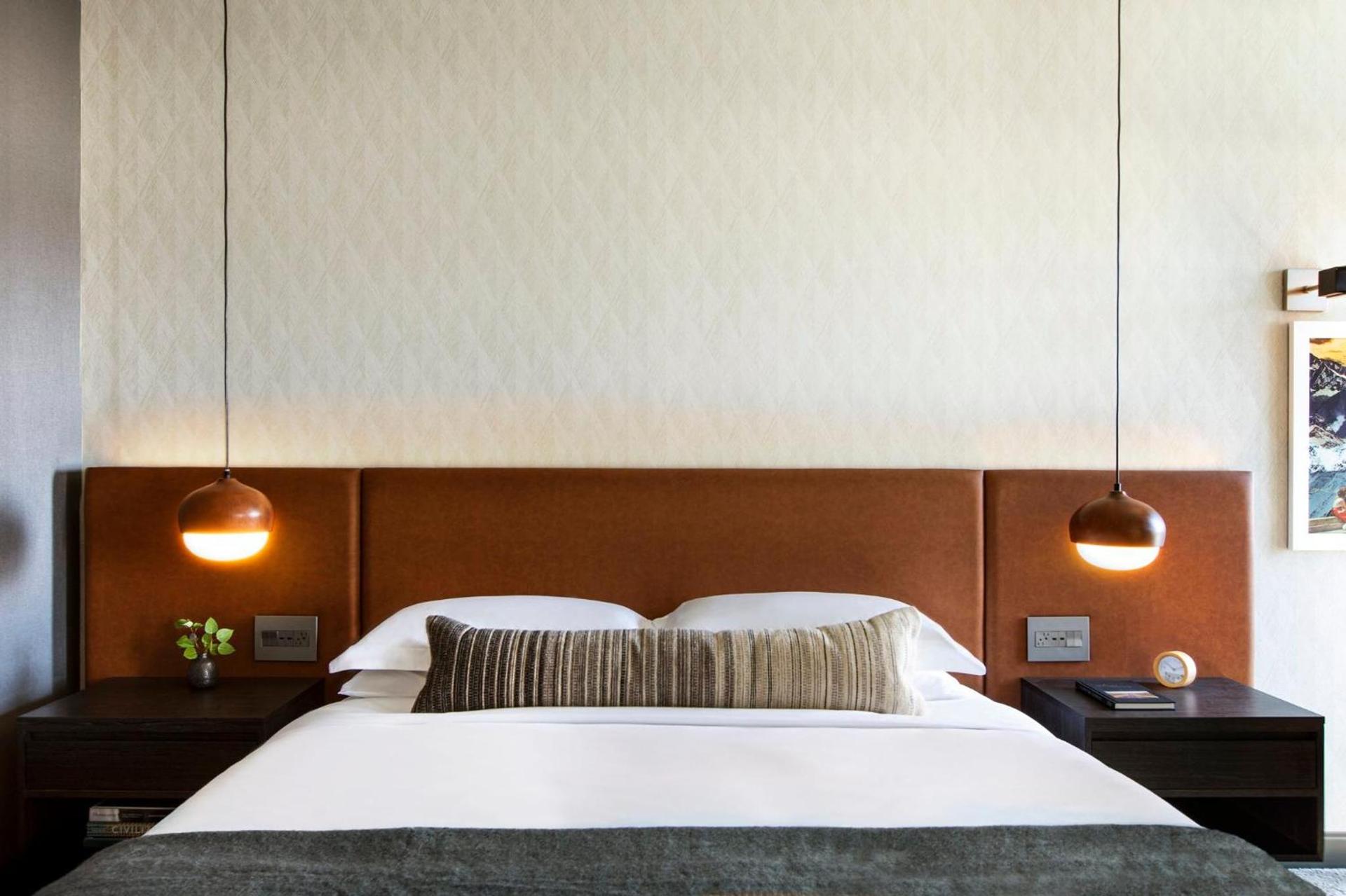 Kimpton - Armory Hotel Bozeman by IHG photo 77