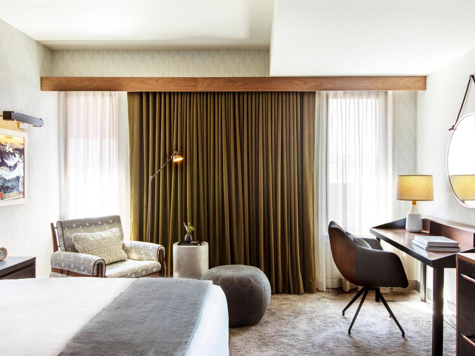 Kimpton - Armory Hotel Bozeman by IHG photo 84