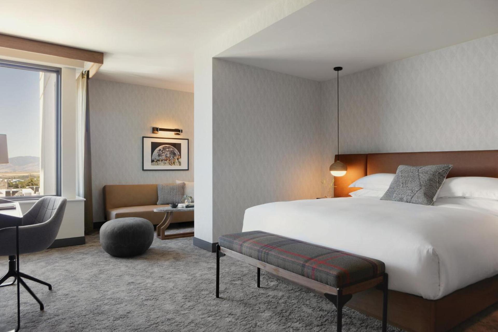 Kimpton - Armory Hotel Bozeman by IHG photo 83
