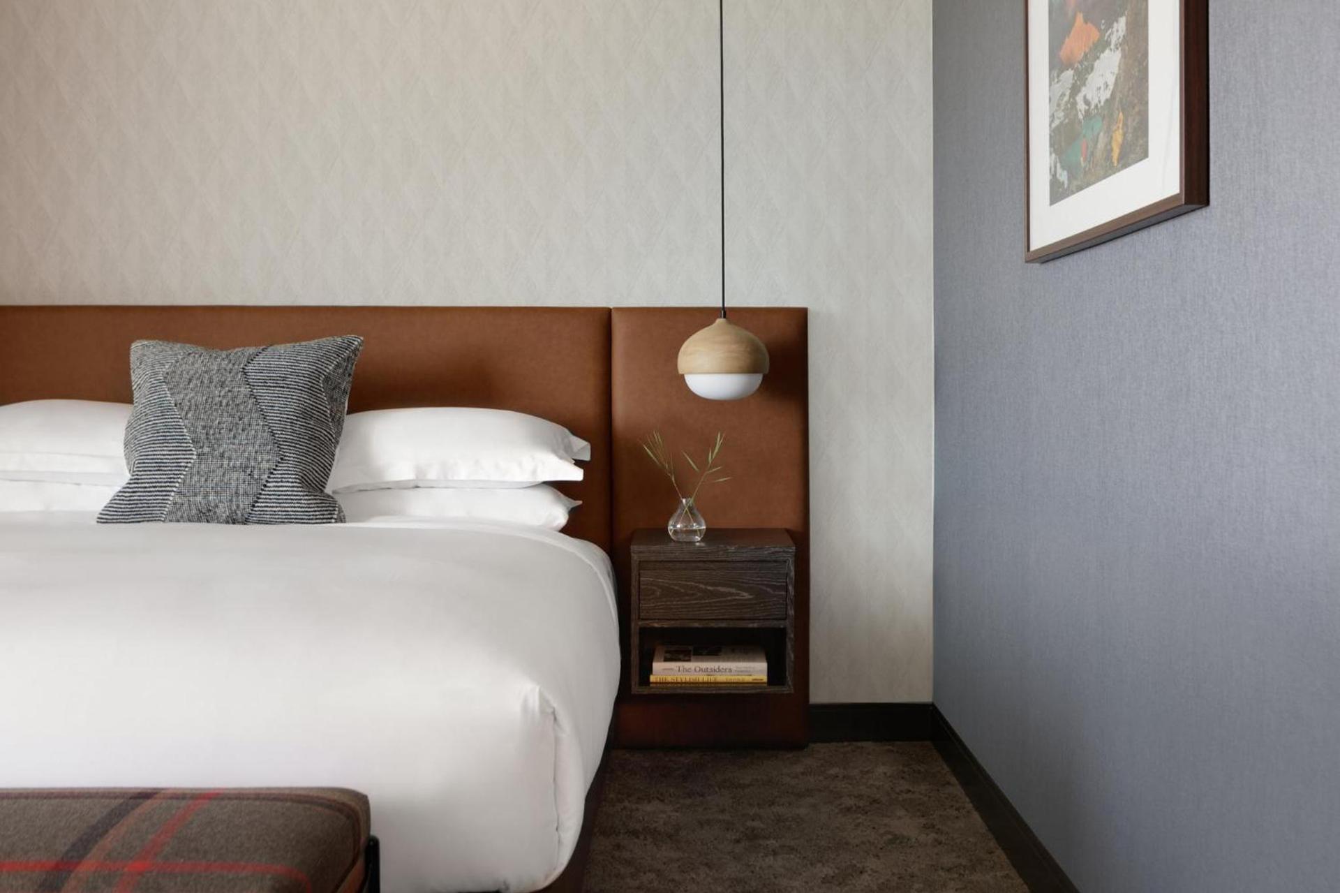 Kimpton - Armory Hotel Bozeman by IHG photo 78