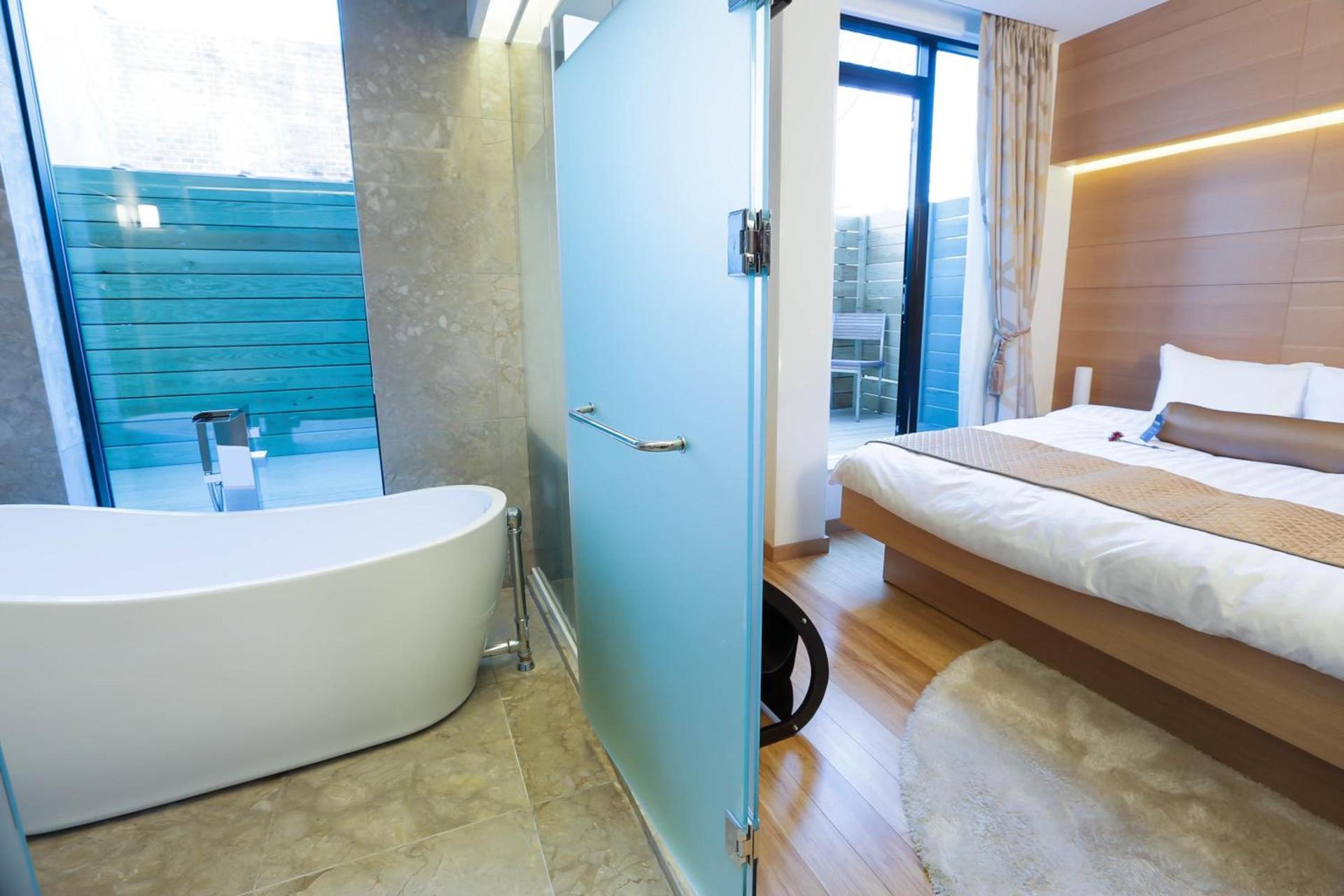 The One Boutique Hotel photo 21