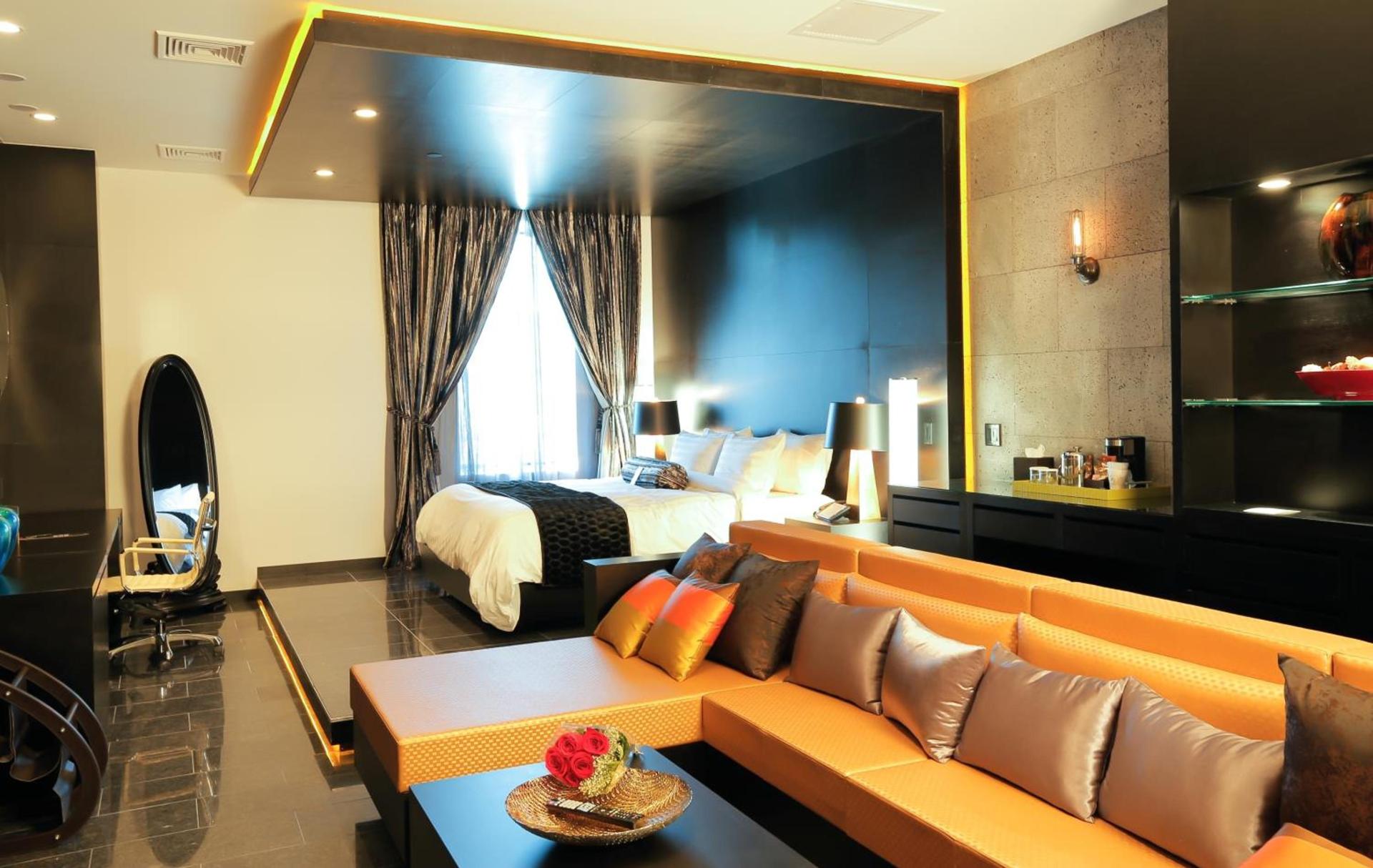 The One Boutique Hotel photo 14